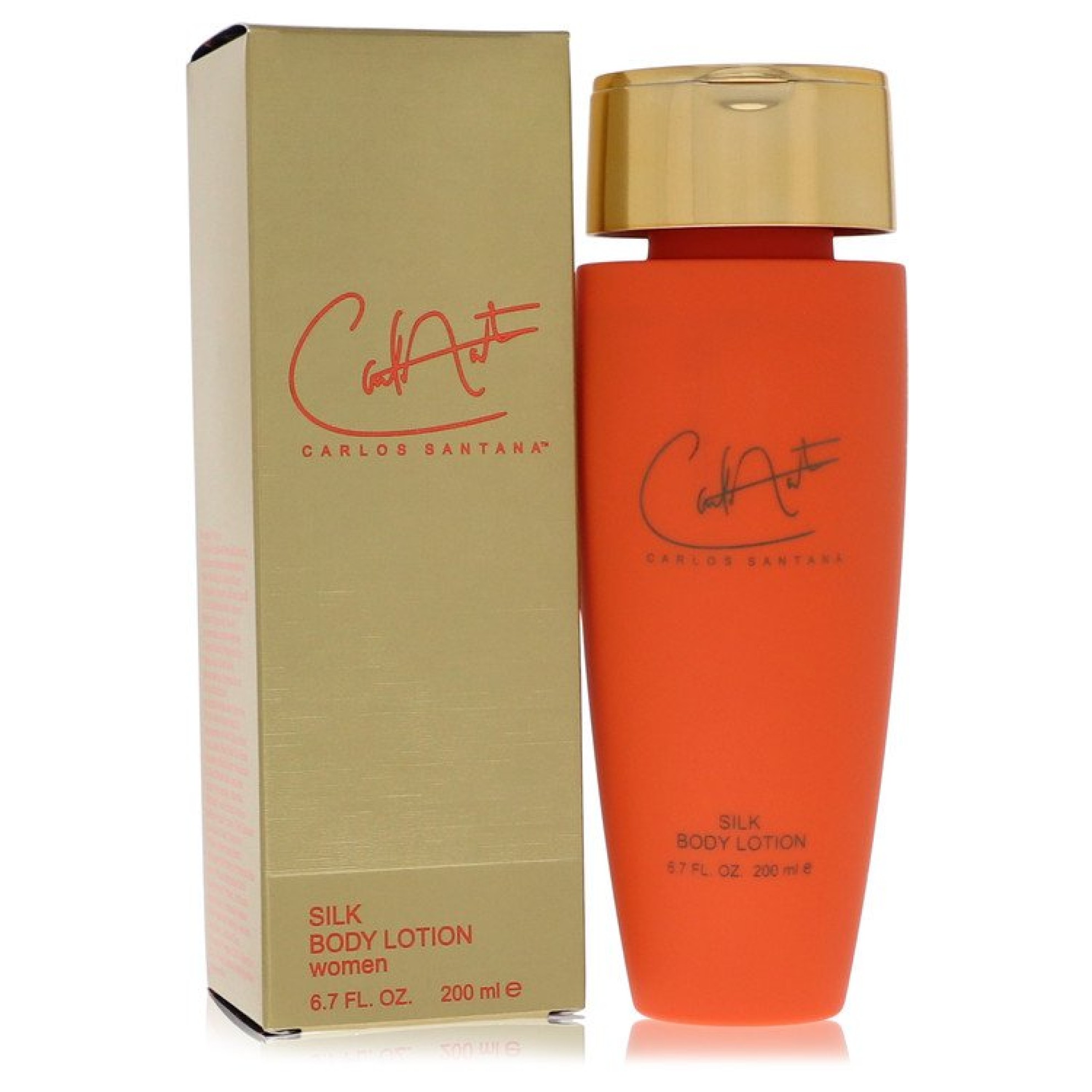 Carlos Santana Body Lotion 200 ml