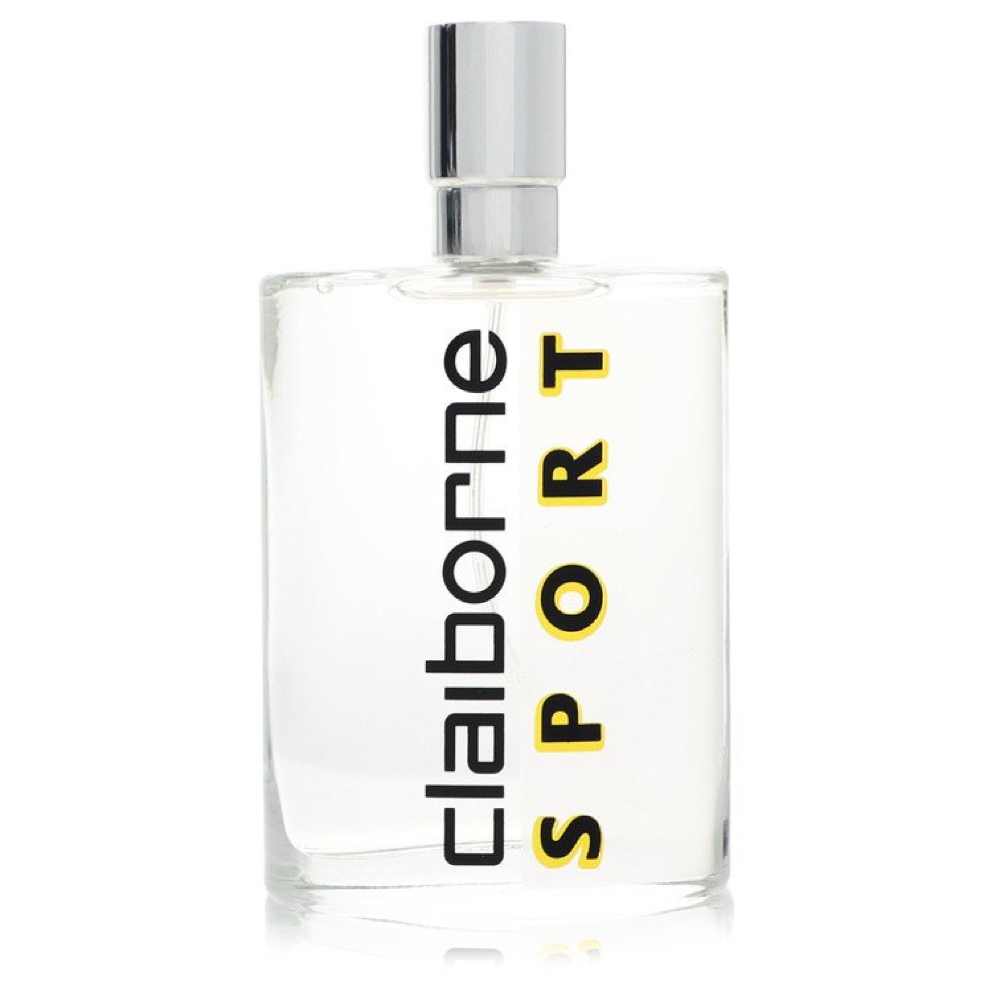 Liz Claiborne CLAIBORNE SPORT Cologne Spray (unboxed) 100 ml