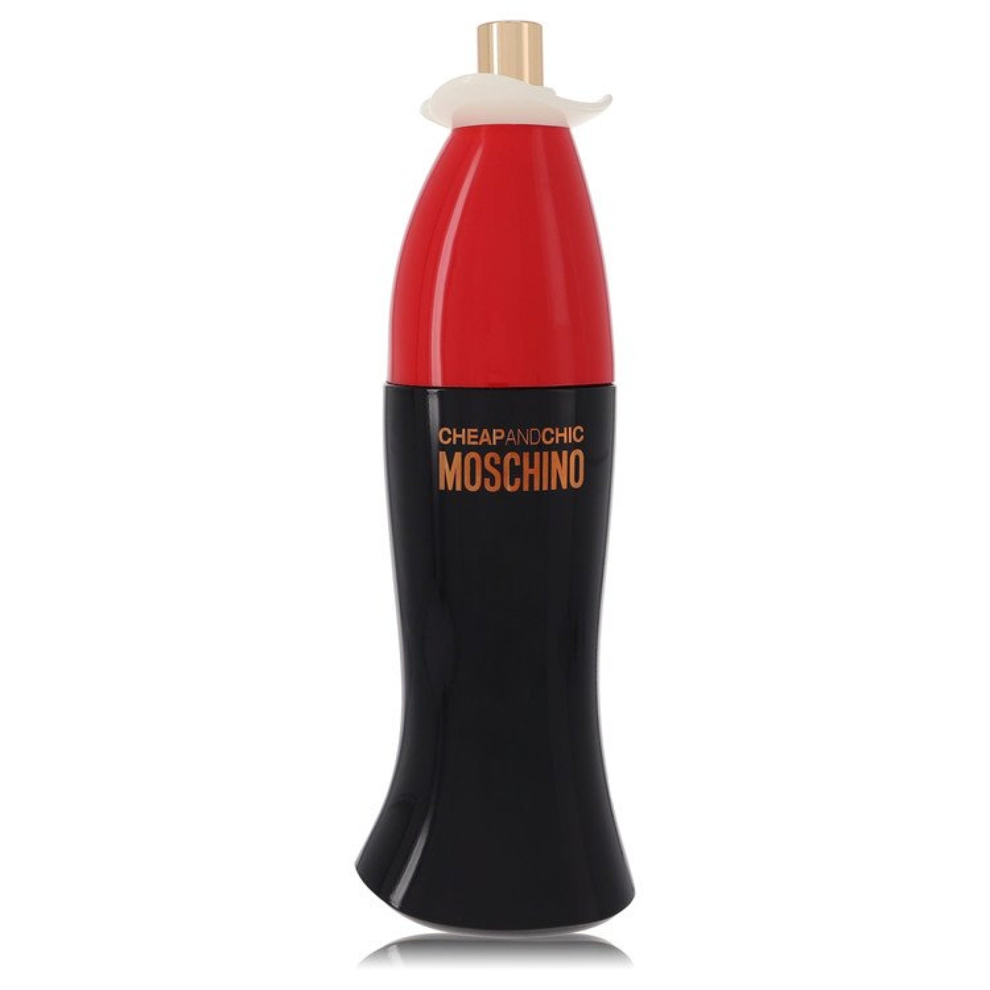 Moschino CHEAP & CHIC Eau De Toilette Spray (Tester) 100 ml