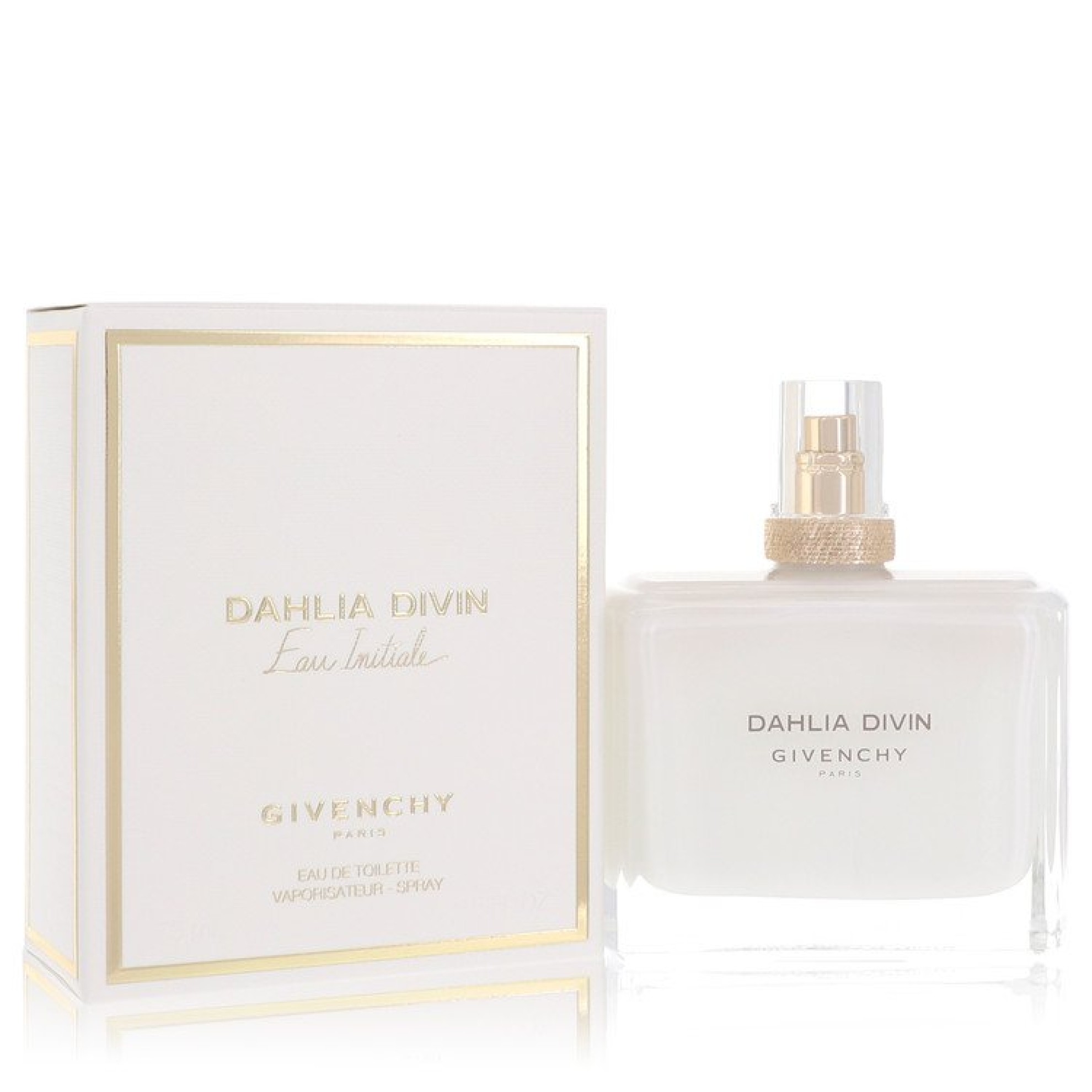 Givenchy Dahlia Divin Eau Initiale Eau De Toilette Spray 75 ml