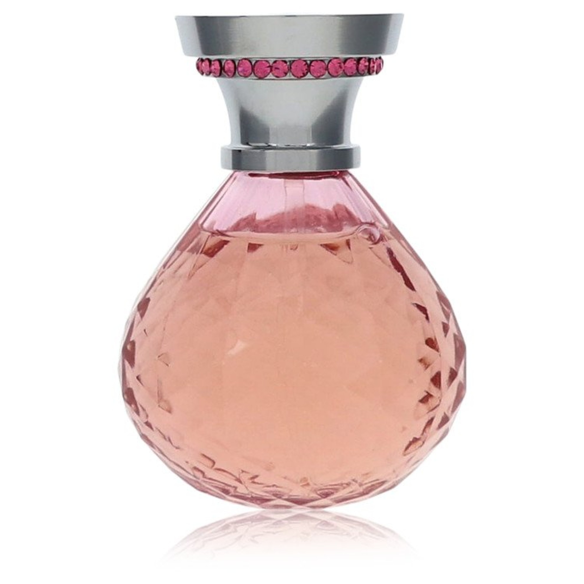 Paris Hilton Dazzle Eau De Parfum Spray (unboxed) 51 ml