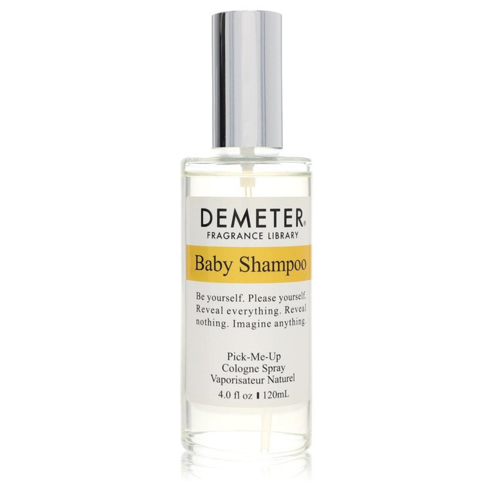 Demeter Baby Shampoo Cologne Spray (Unboxed) 119 ml