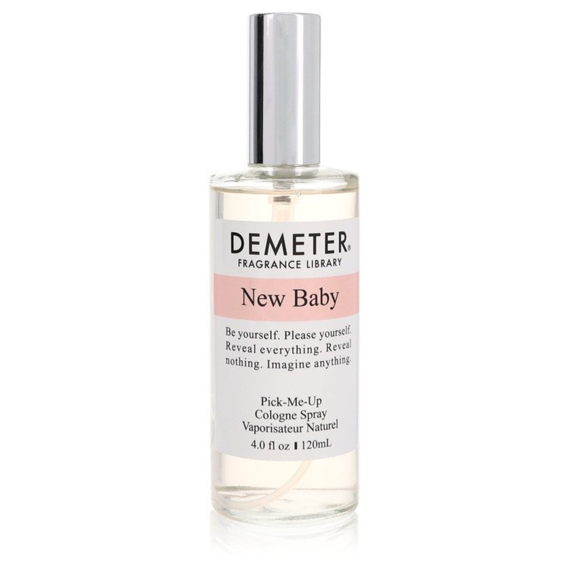 Demeter New Baby Cologne Spray (Unboxed) 118 ml