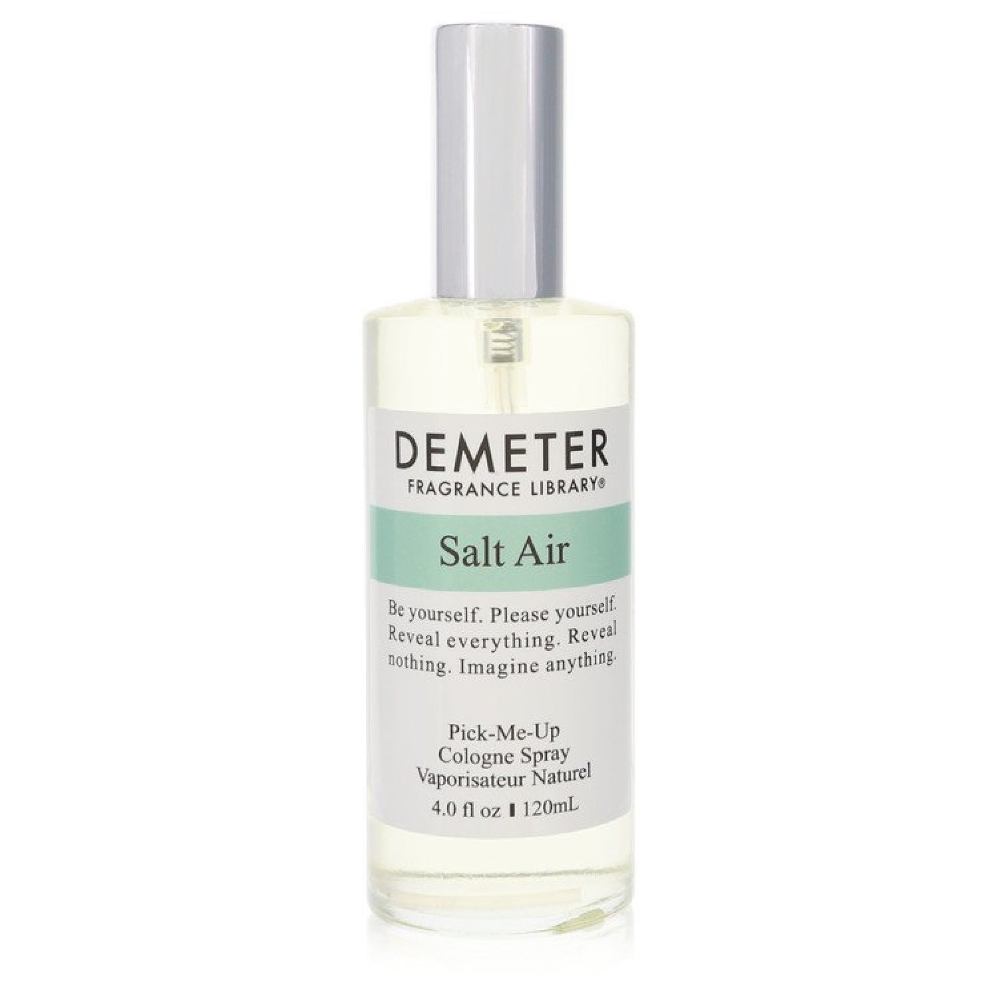 Demeter Salt Air Cologne Spray (unboxed) 118 ml