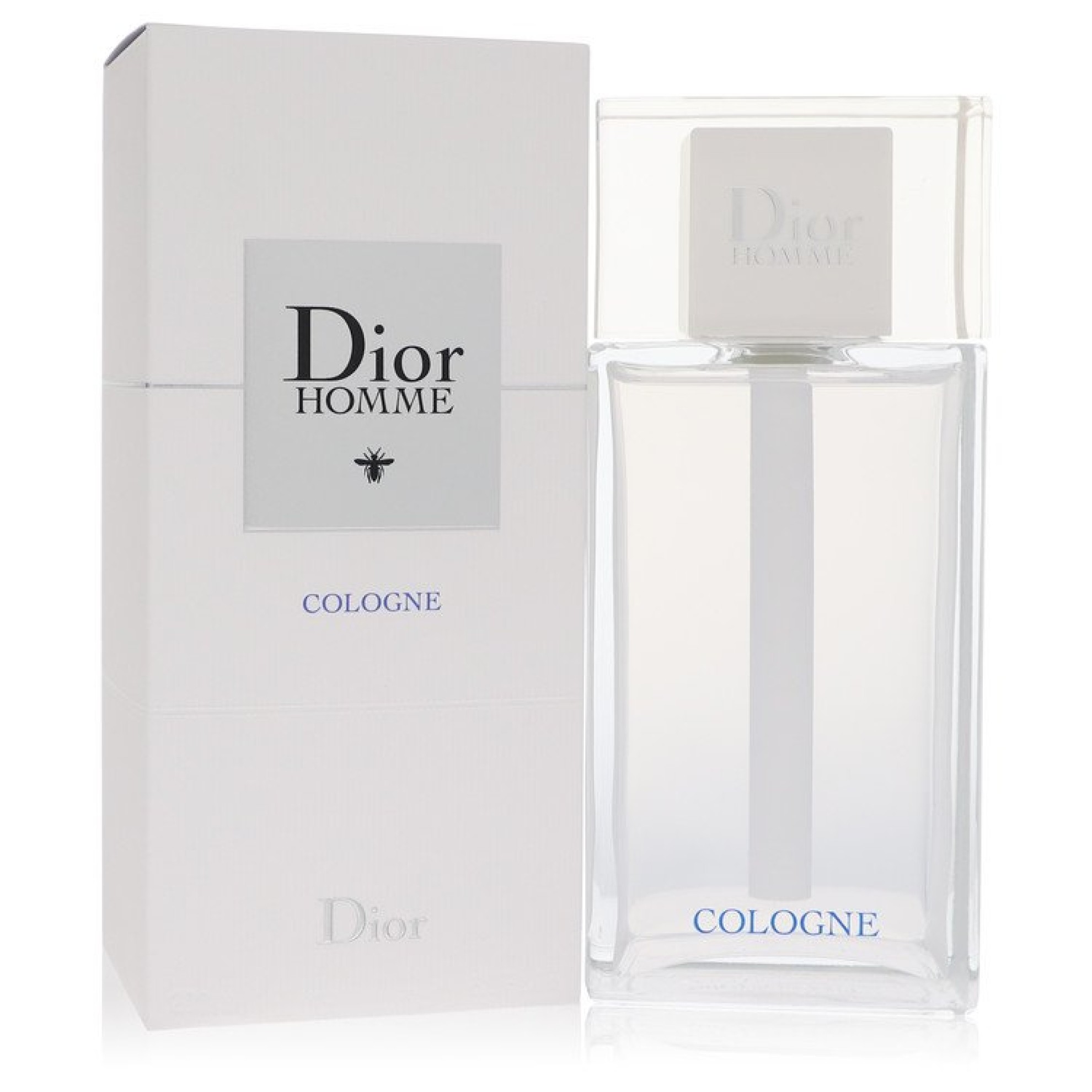 Christian Dior Dior Homme Cologne Spray (New Packaging 2020) 201 ml