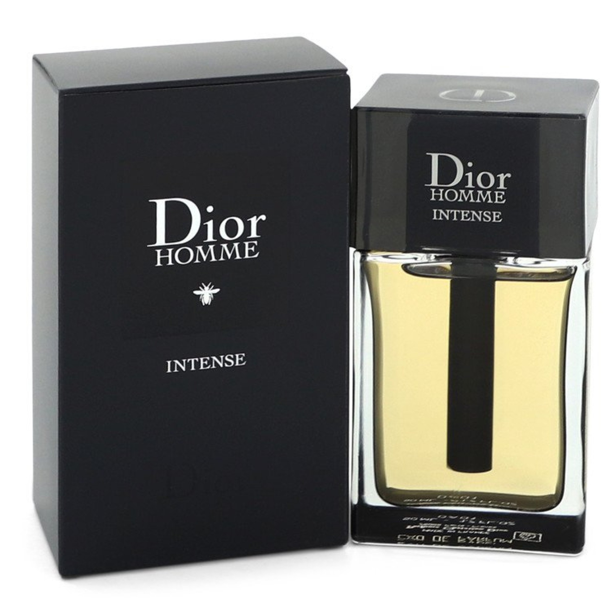 Christian Dior Dior Homme Intense Eau De Parfum Spray (New Packaging 2020) 50 ml