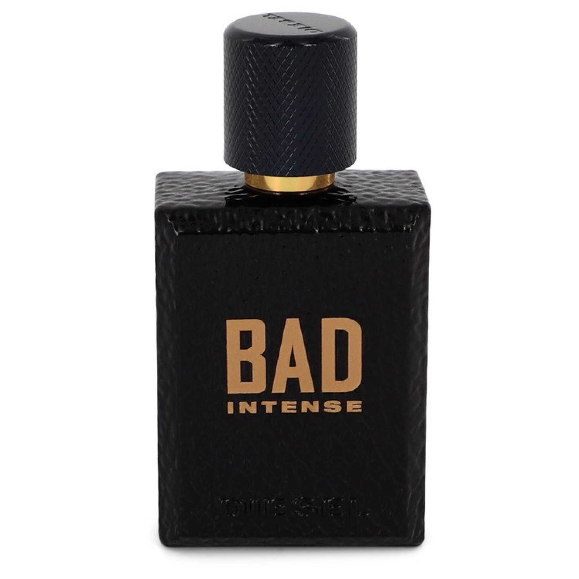 Diesel Bad Intense Eau De Parfum Spray (unboxed) 50 ml