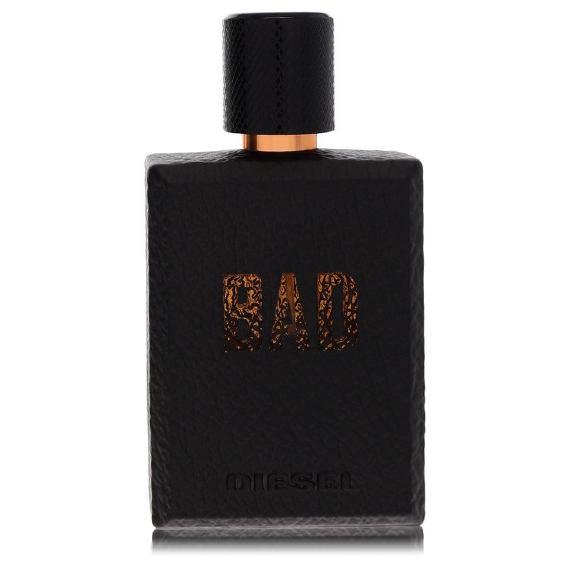 Diesel Bad Eau De Toilette Spray (Tester) 75 ml