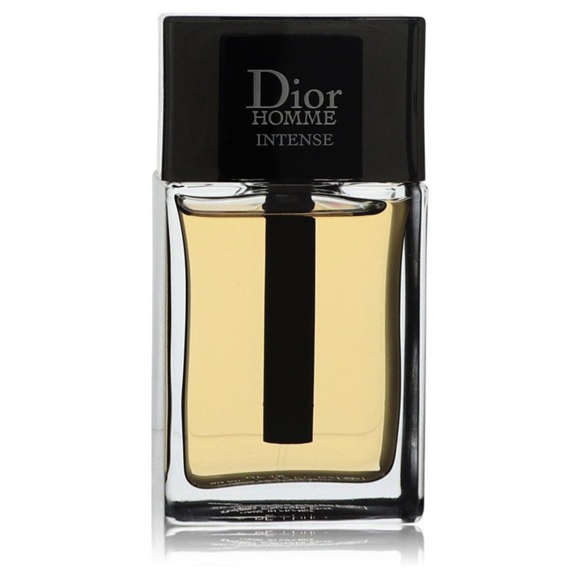 Christian Dior Dior Homme Intense Eau De Parfum Spray (New Packaging 2020 Unboxed) 50 ml