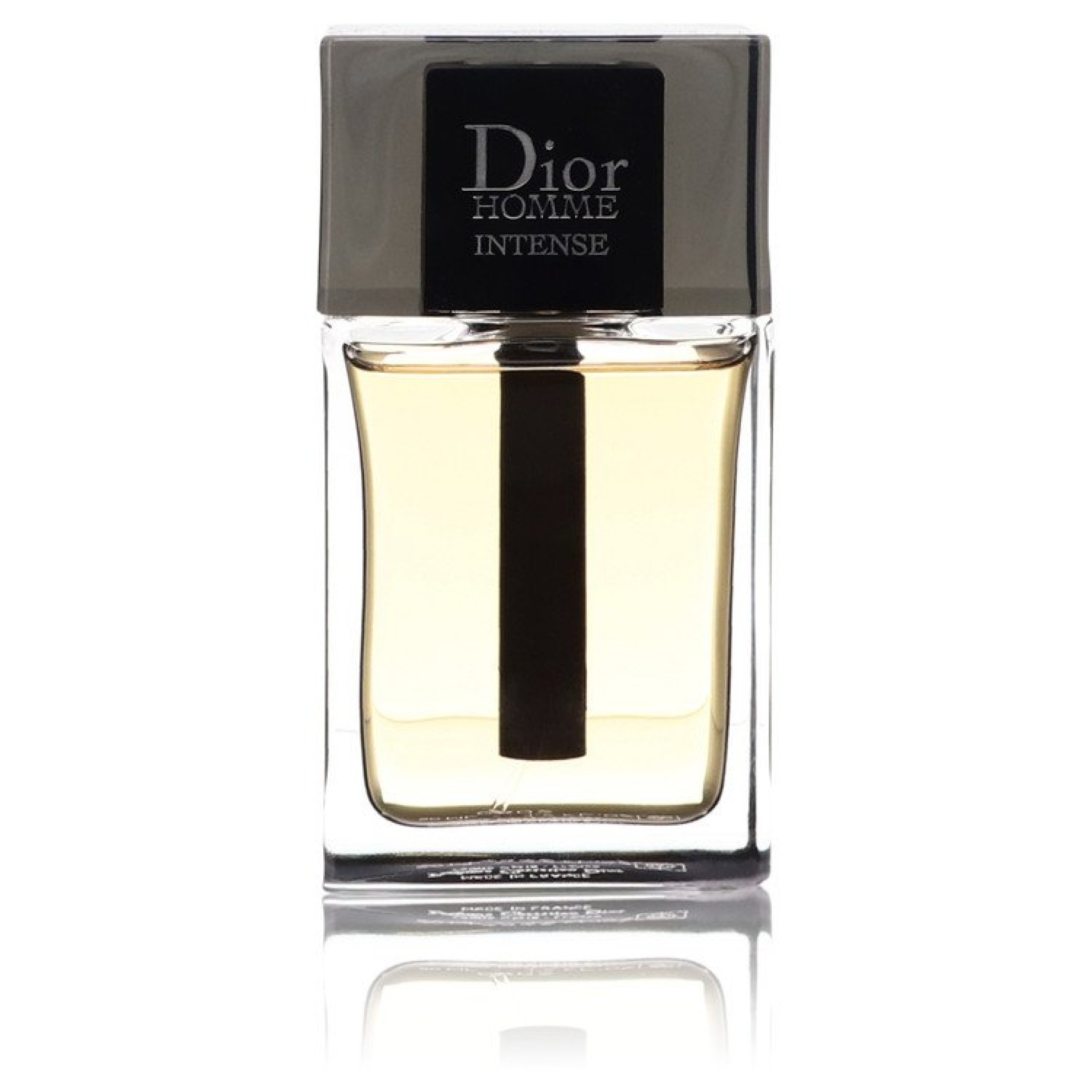 Christian Dior Dior Homme Intense Eau De Parfum Spray (New Packaging 2020 unboxed) 50 ml