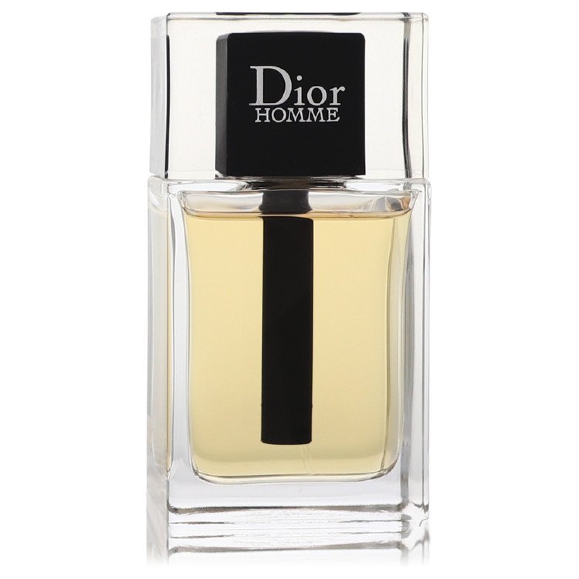 Christian Dior Dior Homme Eau De Toilette Spray (New Packaging 2020 Unboxed) 50 ml