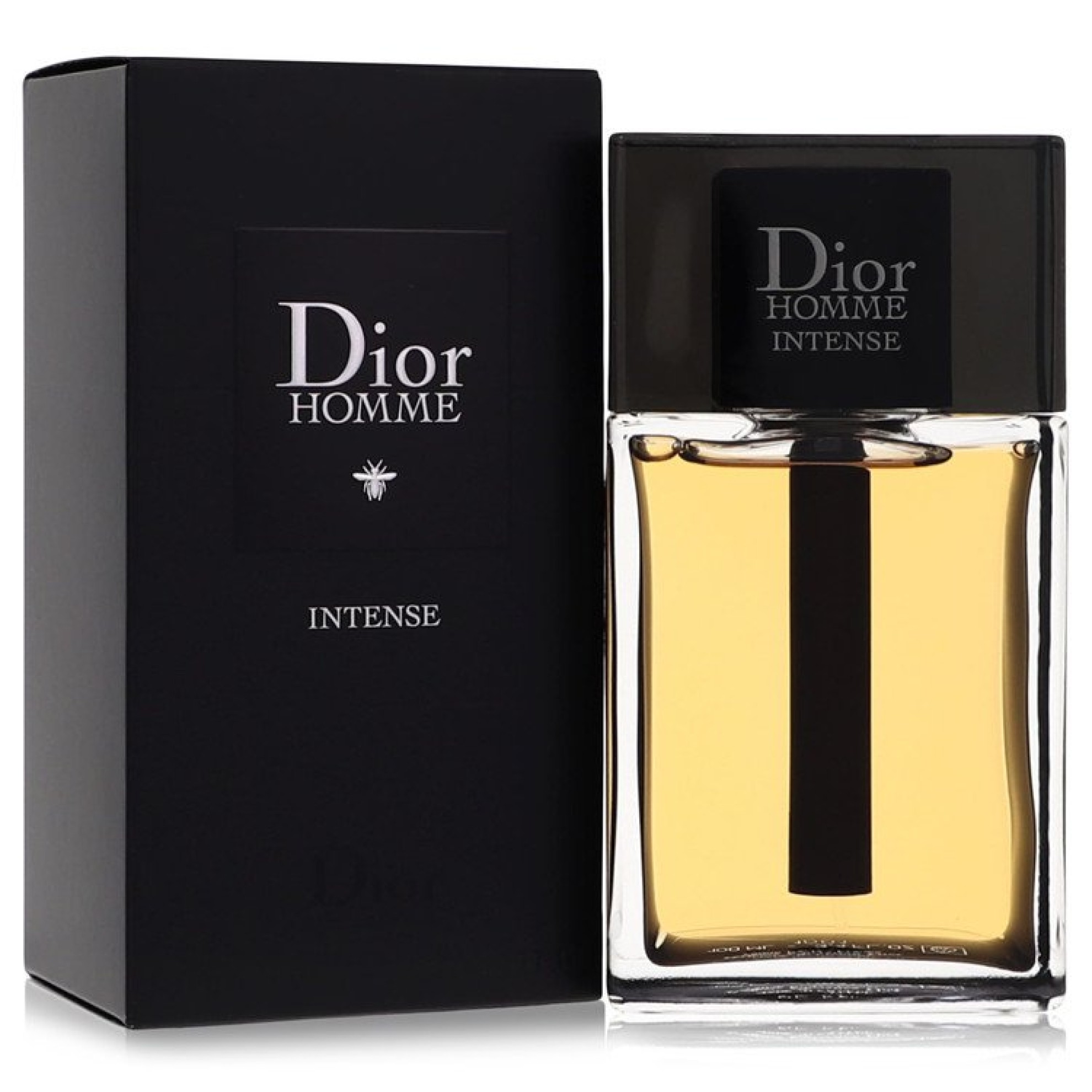 Christian Dior Dior Homme Intense Eau De Parfum Spray (New Packaging 2020) 100 ml