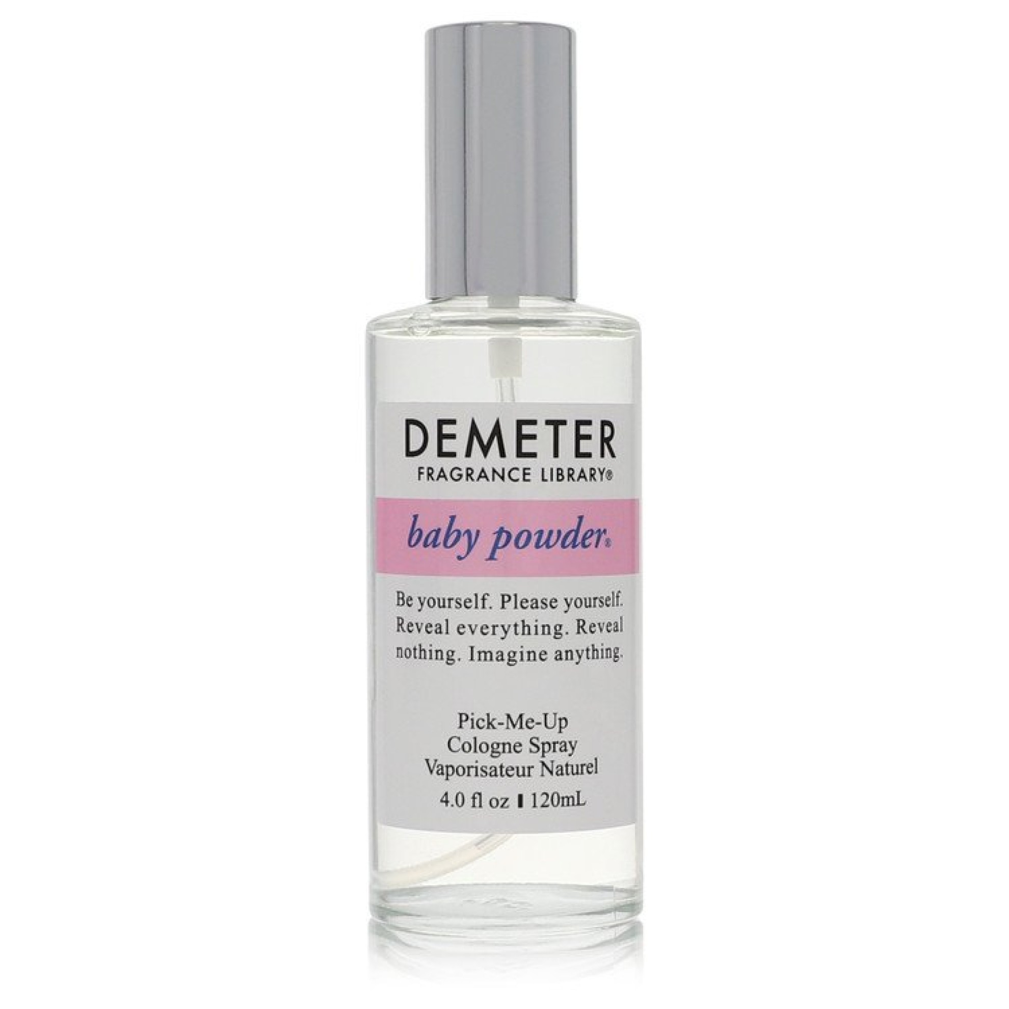 Demeter Baby Powder Cologne Spray (unboxed) 118 ml