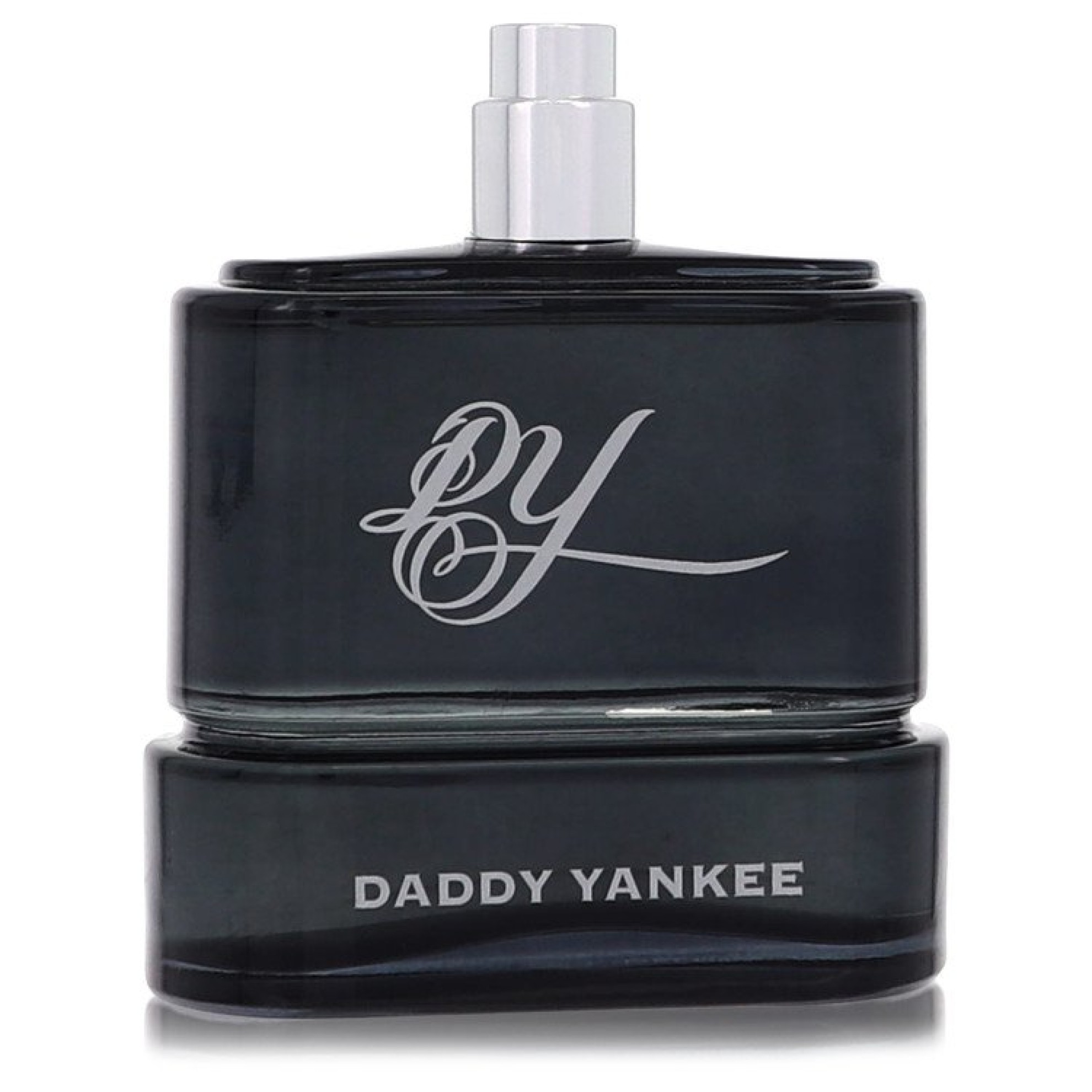 Daddy Yankee Eau De Toilette Spray (Tester) 100 ml