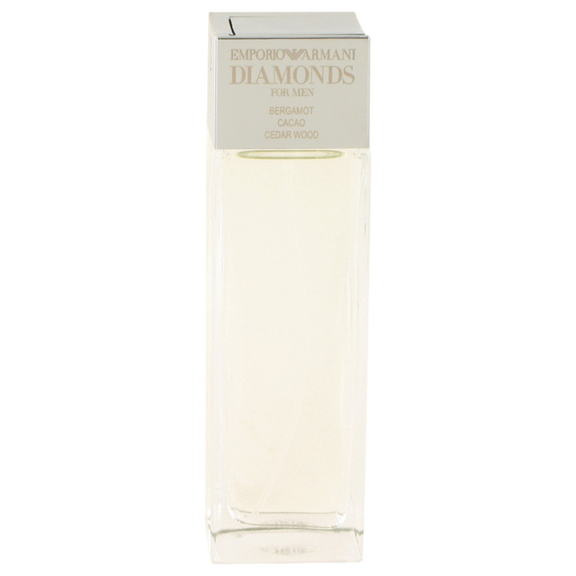 Giorgio Armani Emporio Armani Diamonds Eau De Toilette Spray (Tester) 74 ml