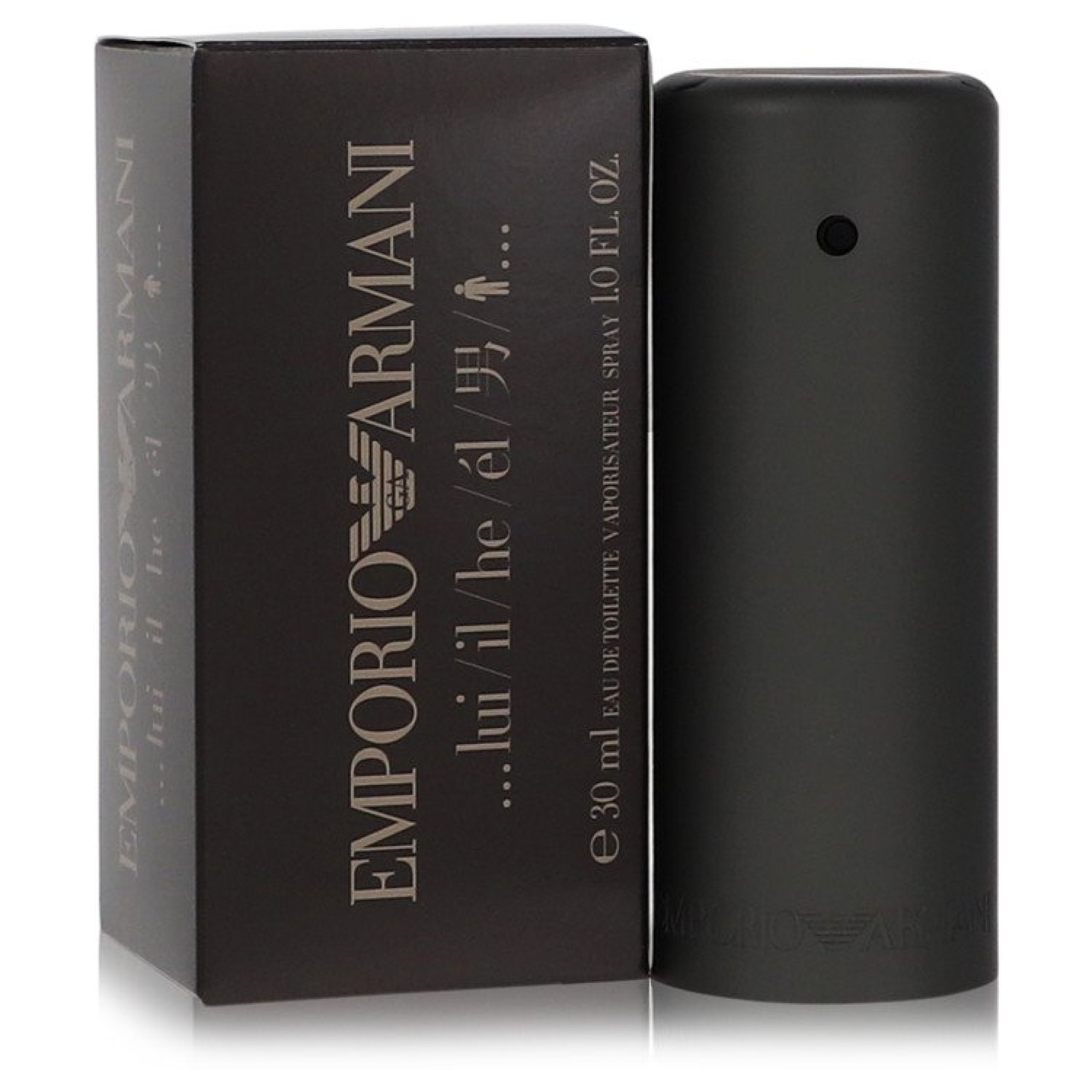 Giorgio Armani EMPORIO ARMANI Eau De Toilette Spray 30 ml