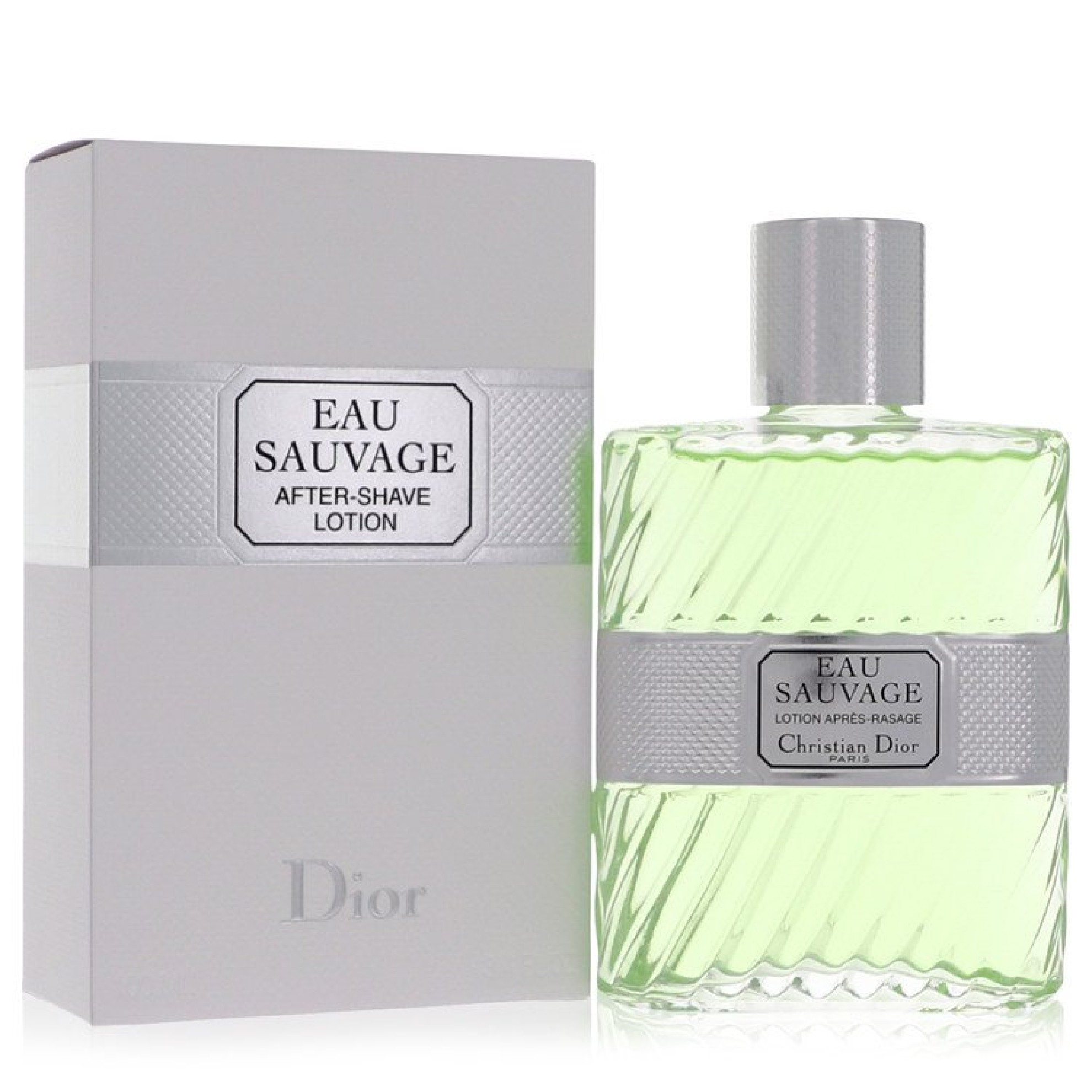 Christian Dior EAU SAUVAGE After Shave 100 ml