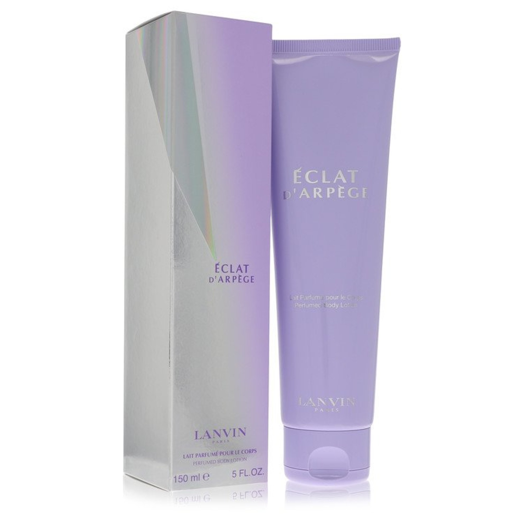 Lanvin Eclat D'Arpege Body Lotion 147 ml