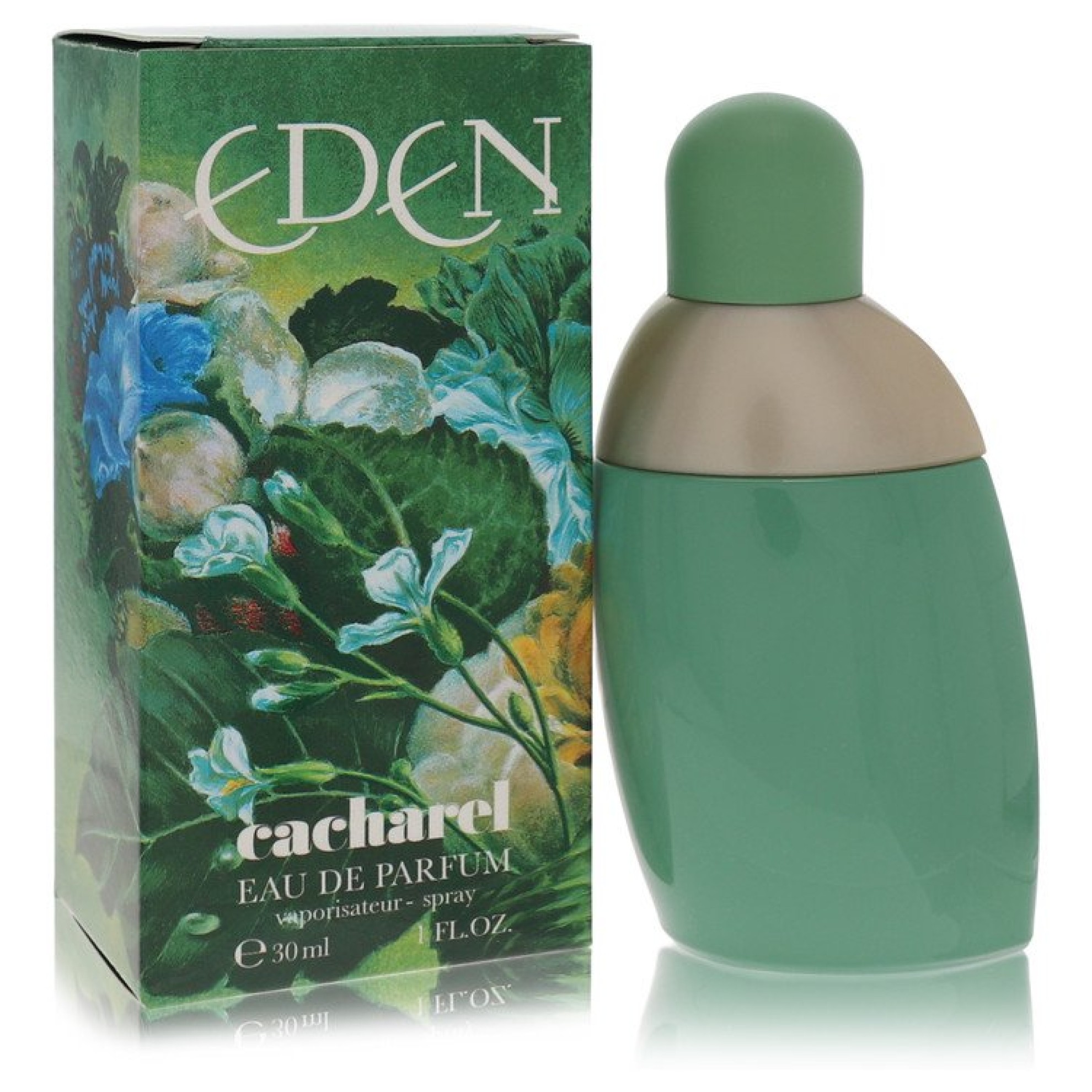 Cacharel EDEN Eau De Parfum Spray 30 ml