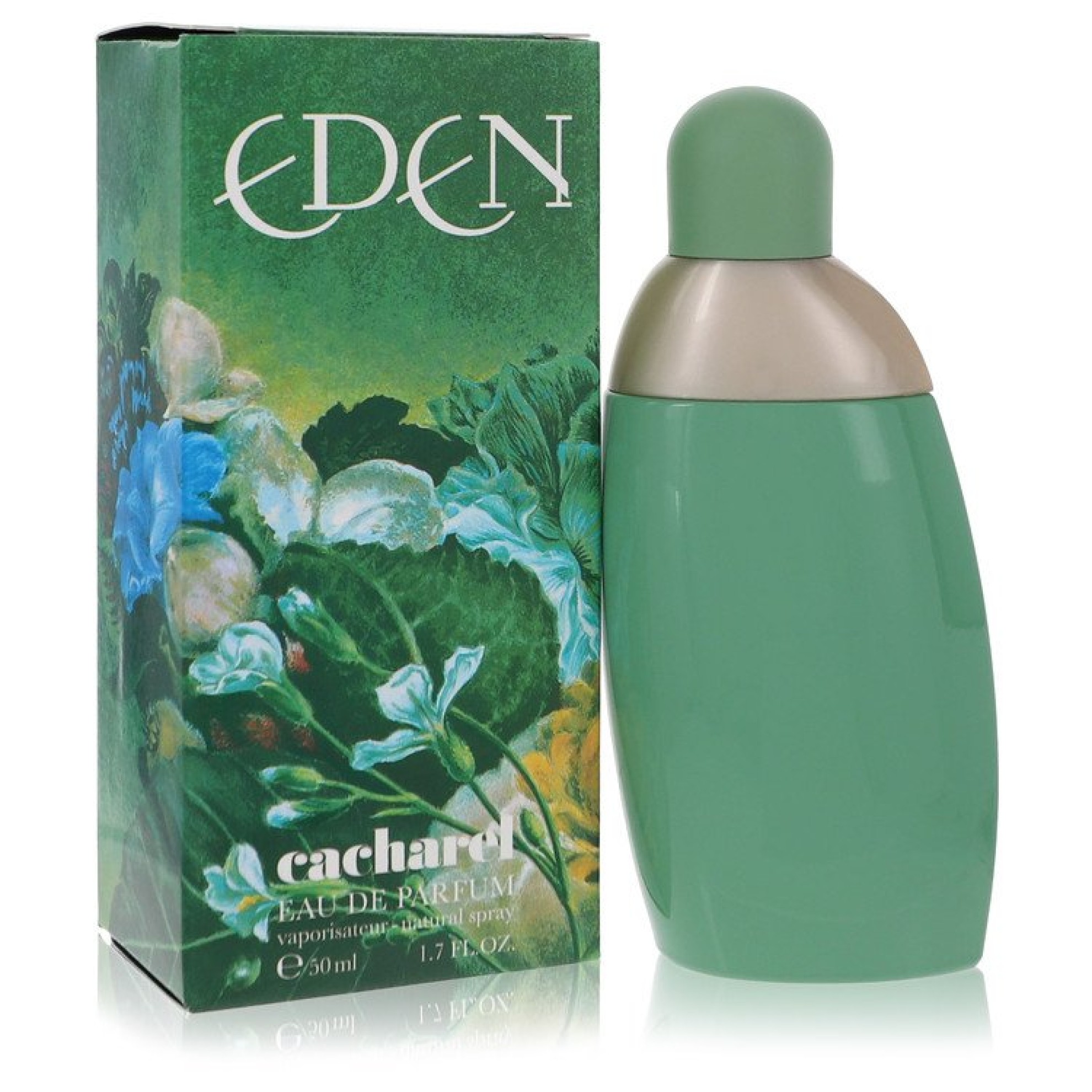 Cacharel EDEN Eau De Parfum Spray 50 ml