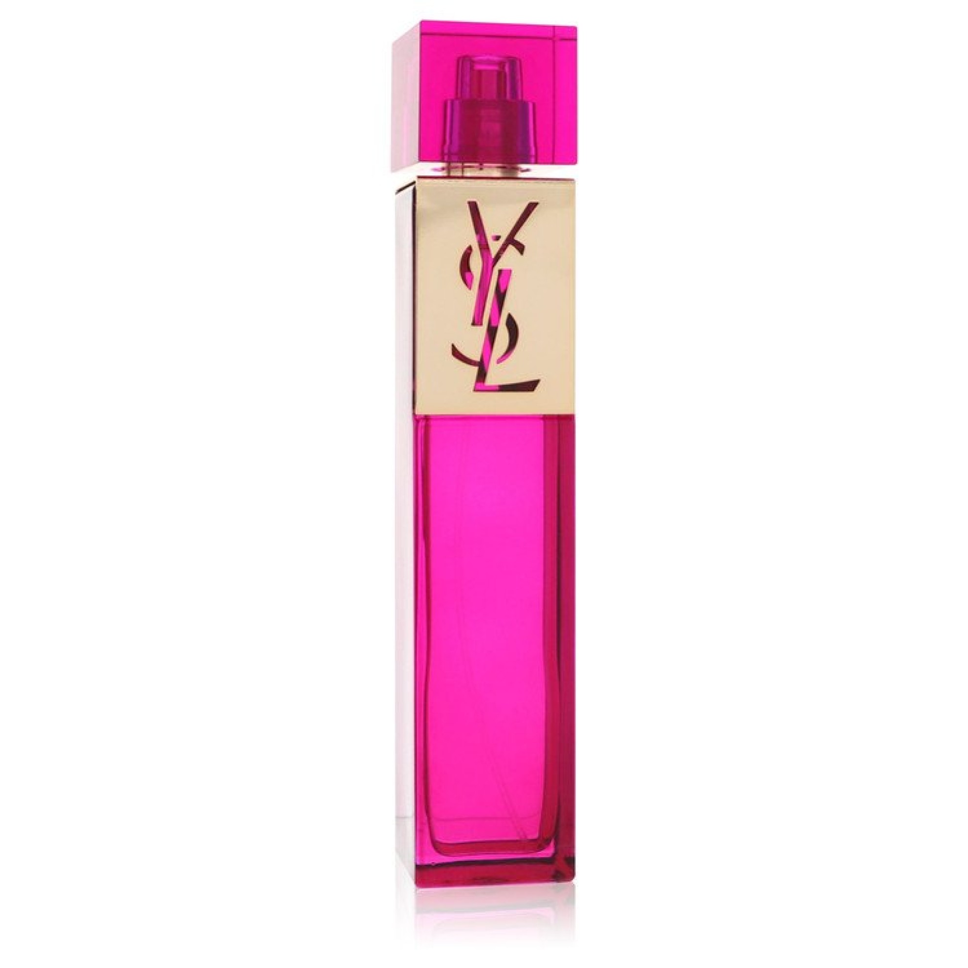 Yves Saint Laurent Elle Eau De Parfum Spray (unboxed) 90 ml