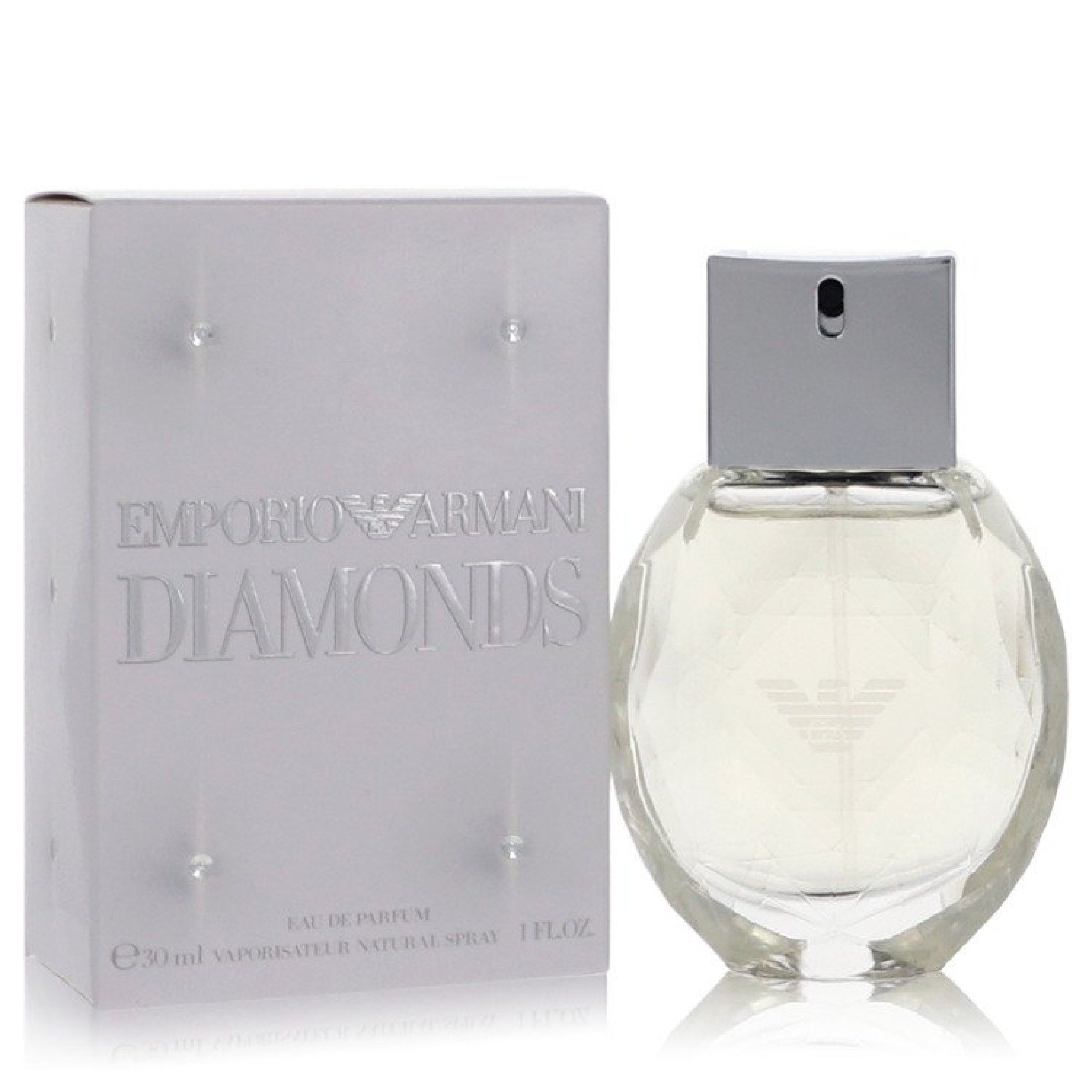 Giorgio Armani Emporio Armani Diamonds Eau De Parfum Spray 30 ml