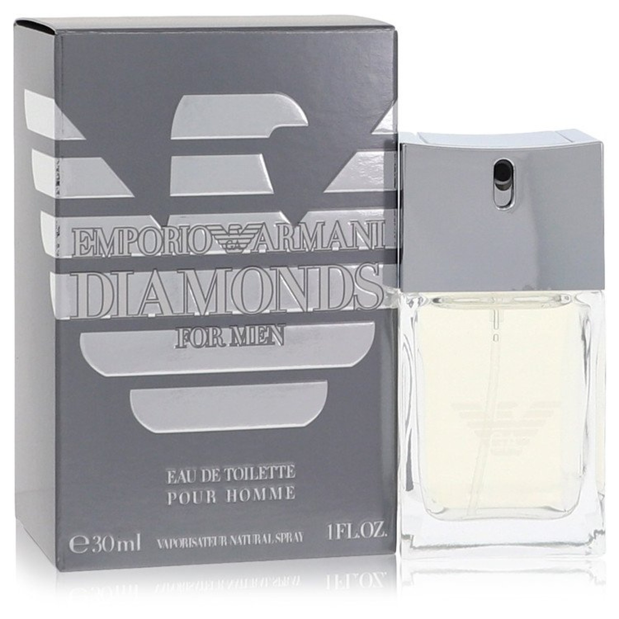 Giorgio Armani Emporio Armani Diamonds Eau De Toilette Spray 30 ml