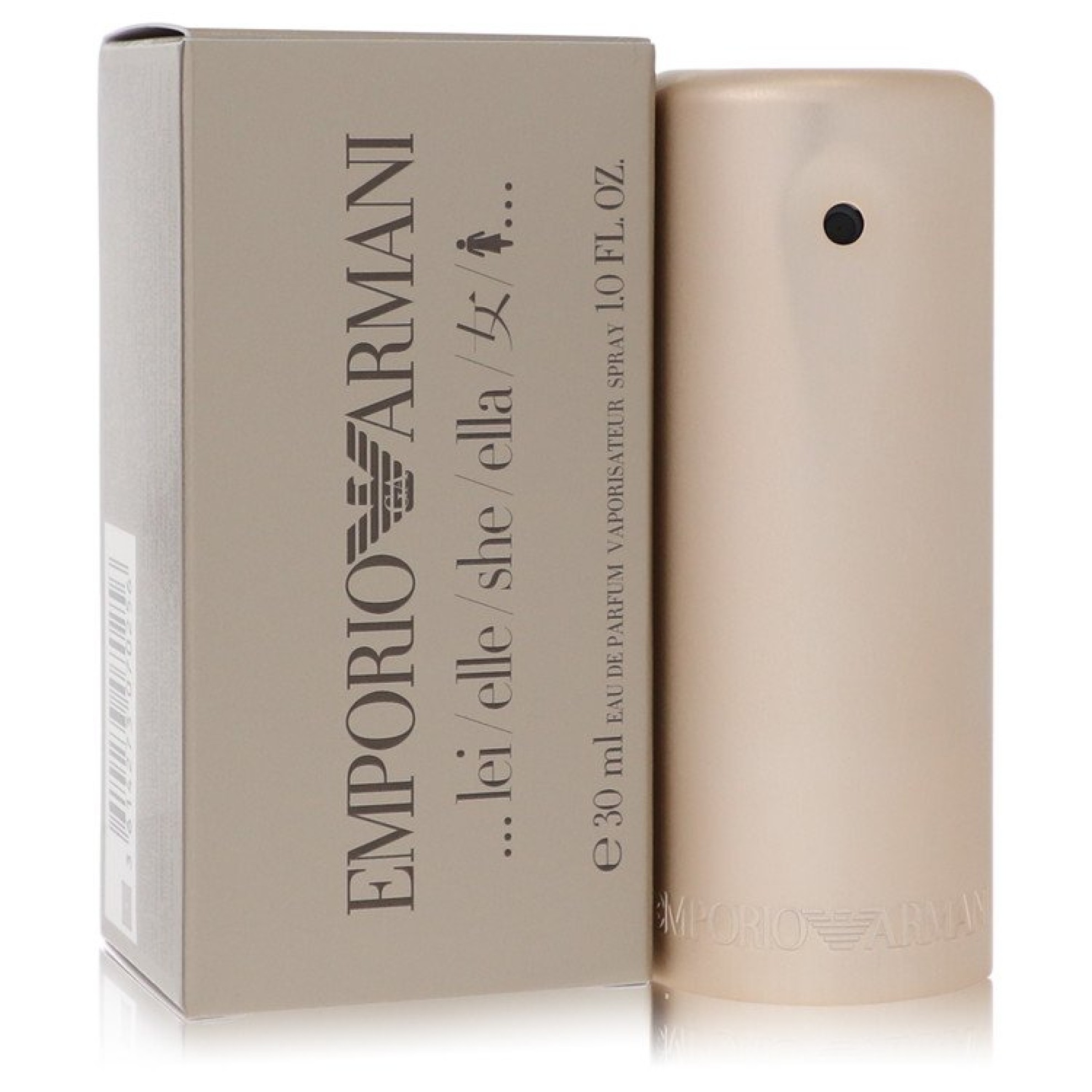 Giorgio Armani EMPORIO ARMANI Eau De Parfum Spray 30 ml