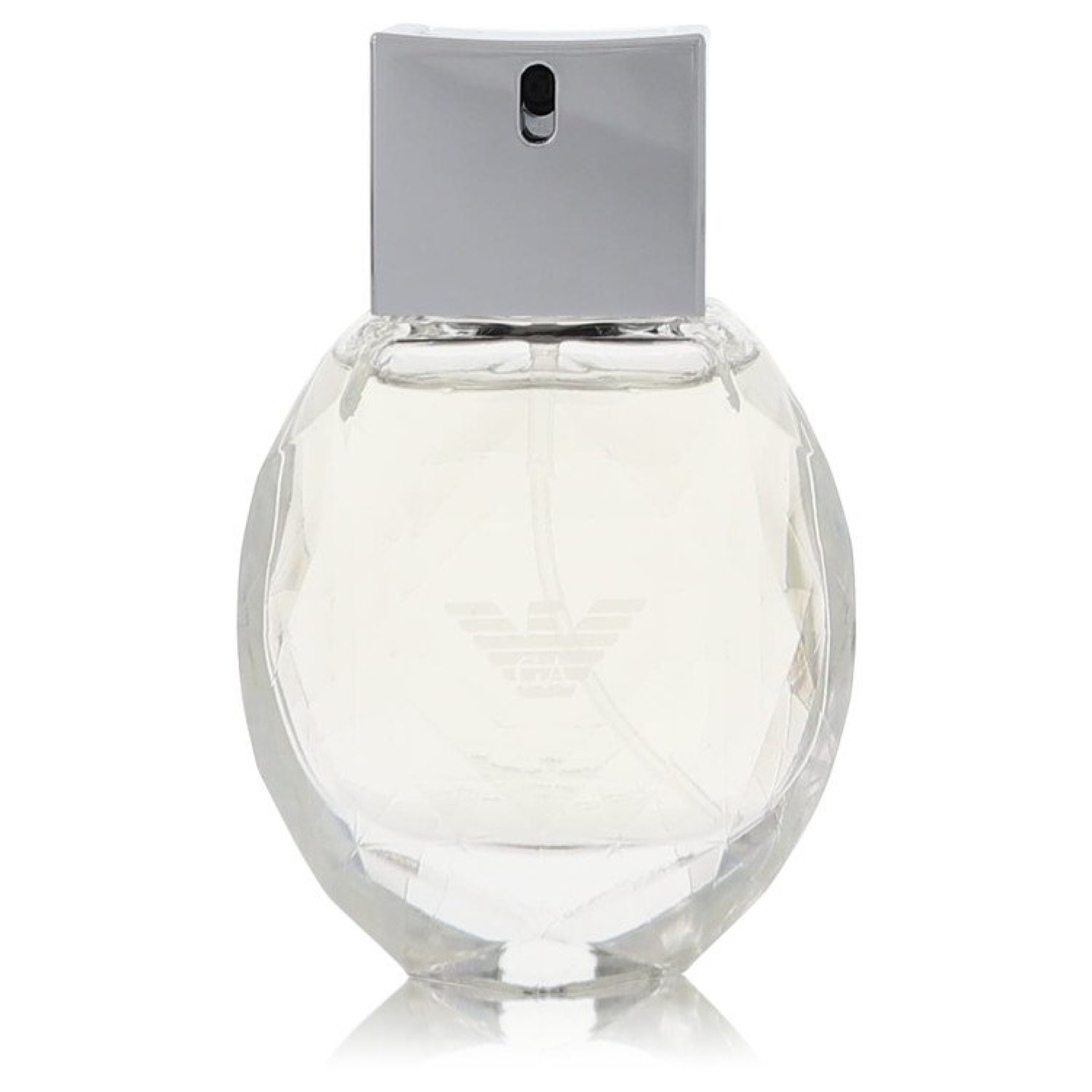 Giorgio Armani Emporio Armani Diamonds Eau De Parfum Spray (Unboxed) 29 ml