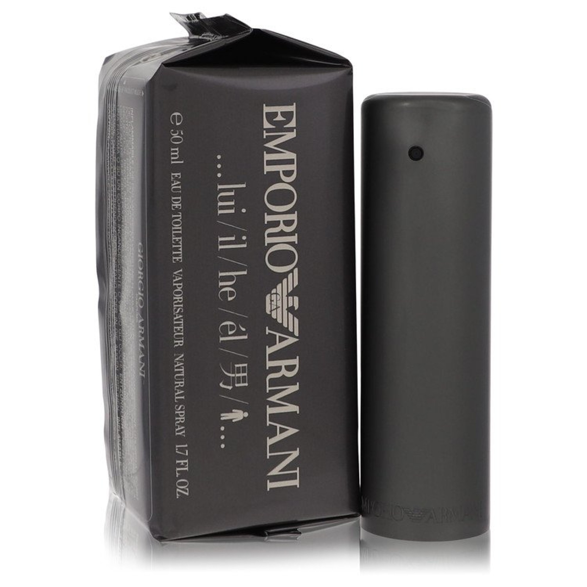 Giorgio Armani EMPORIO ARMANI Eau De Toilette Spray 50 ml
