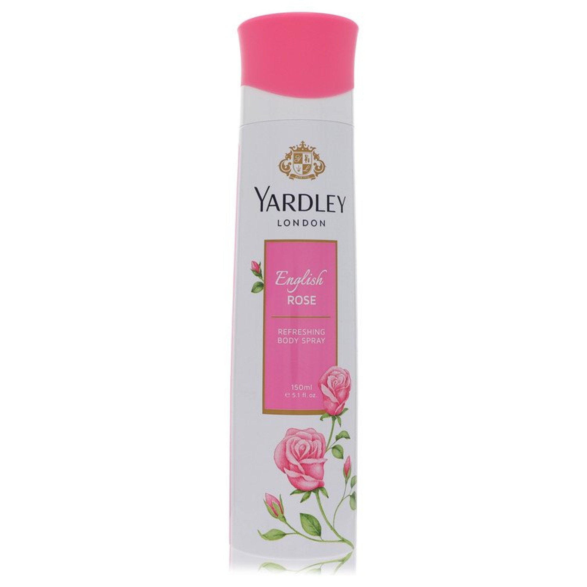 Yardley London English Rose Yardley Body Spray 151 ml
