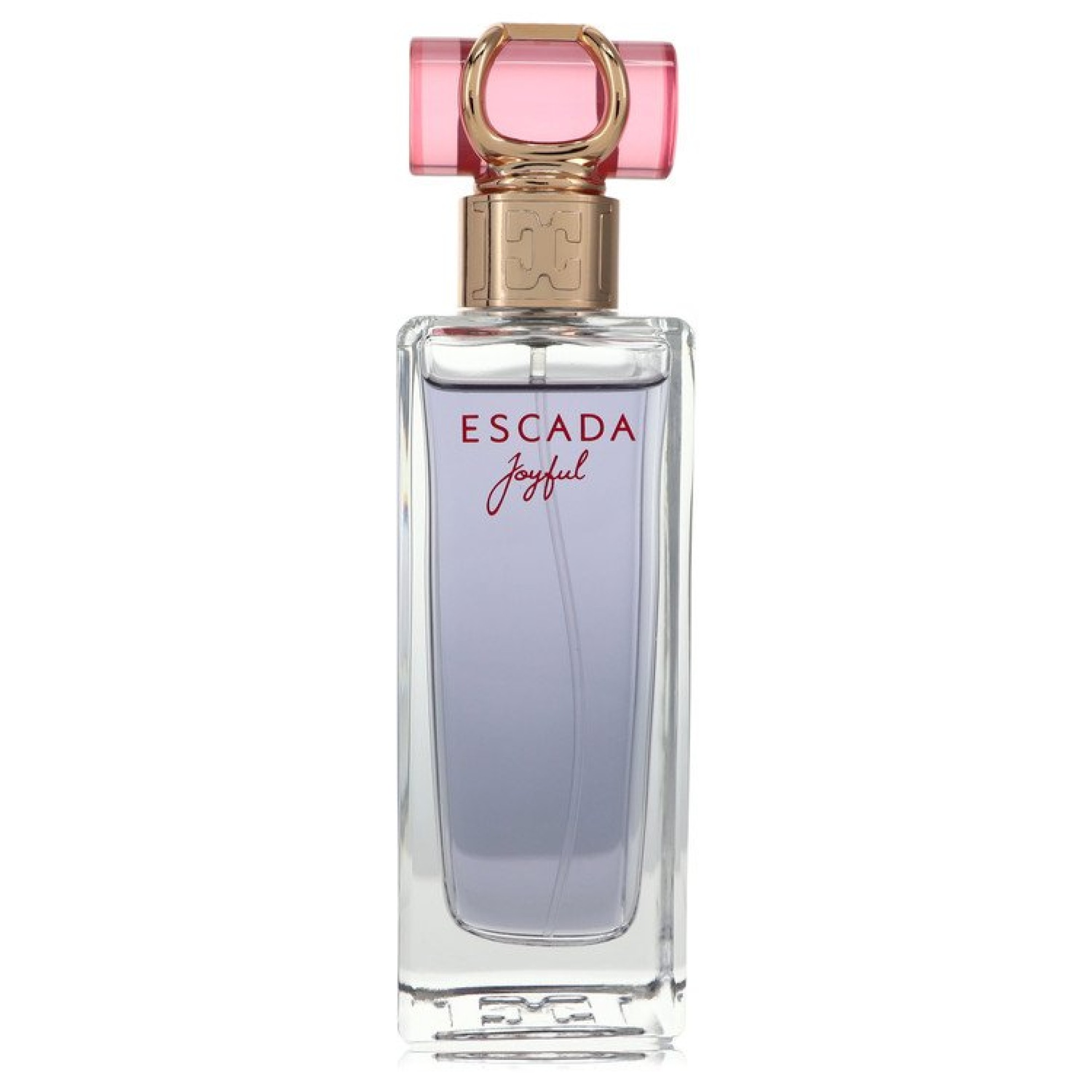 Escada Joyful Eau De Parfum Spray (unboxed) 73 ml