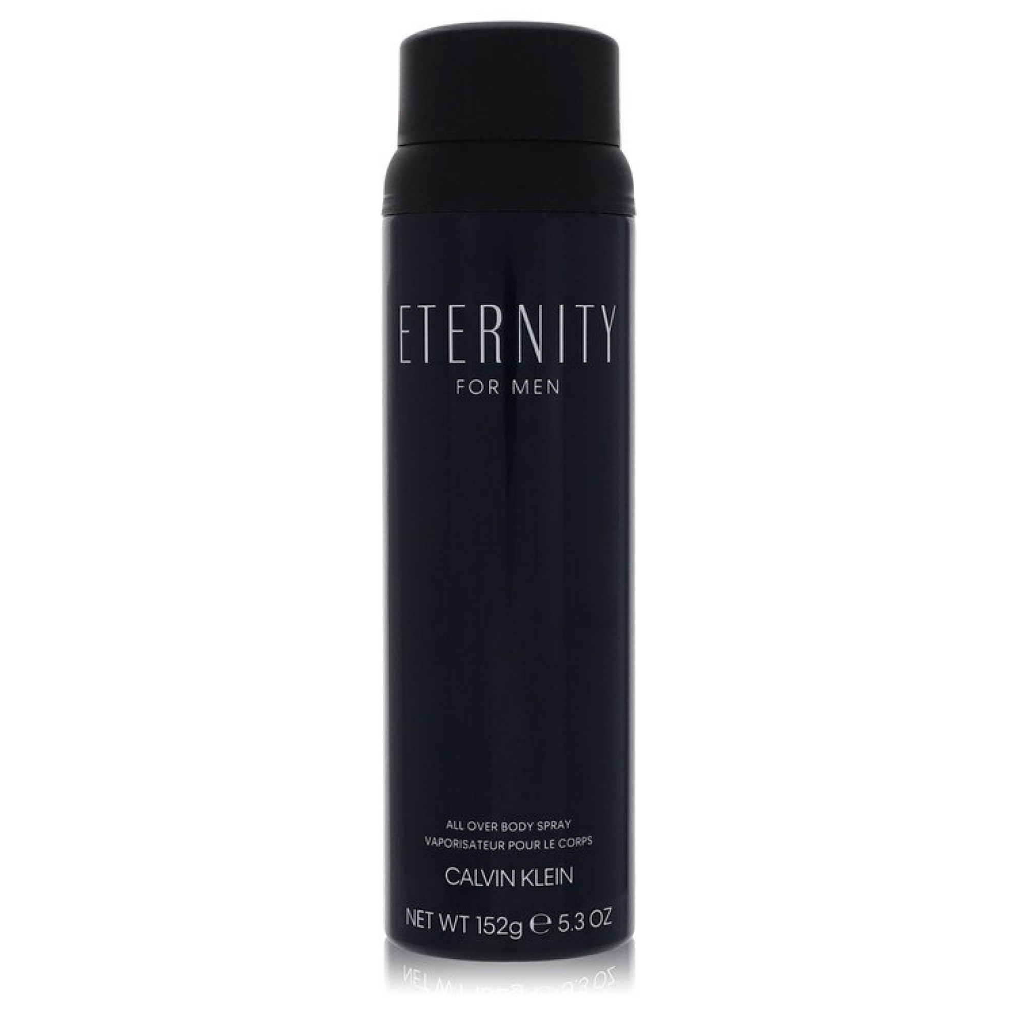 Calvin Klein ETERNITY Body Spray 159 ml