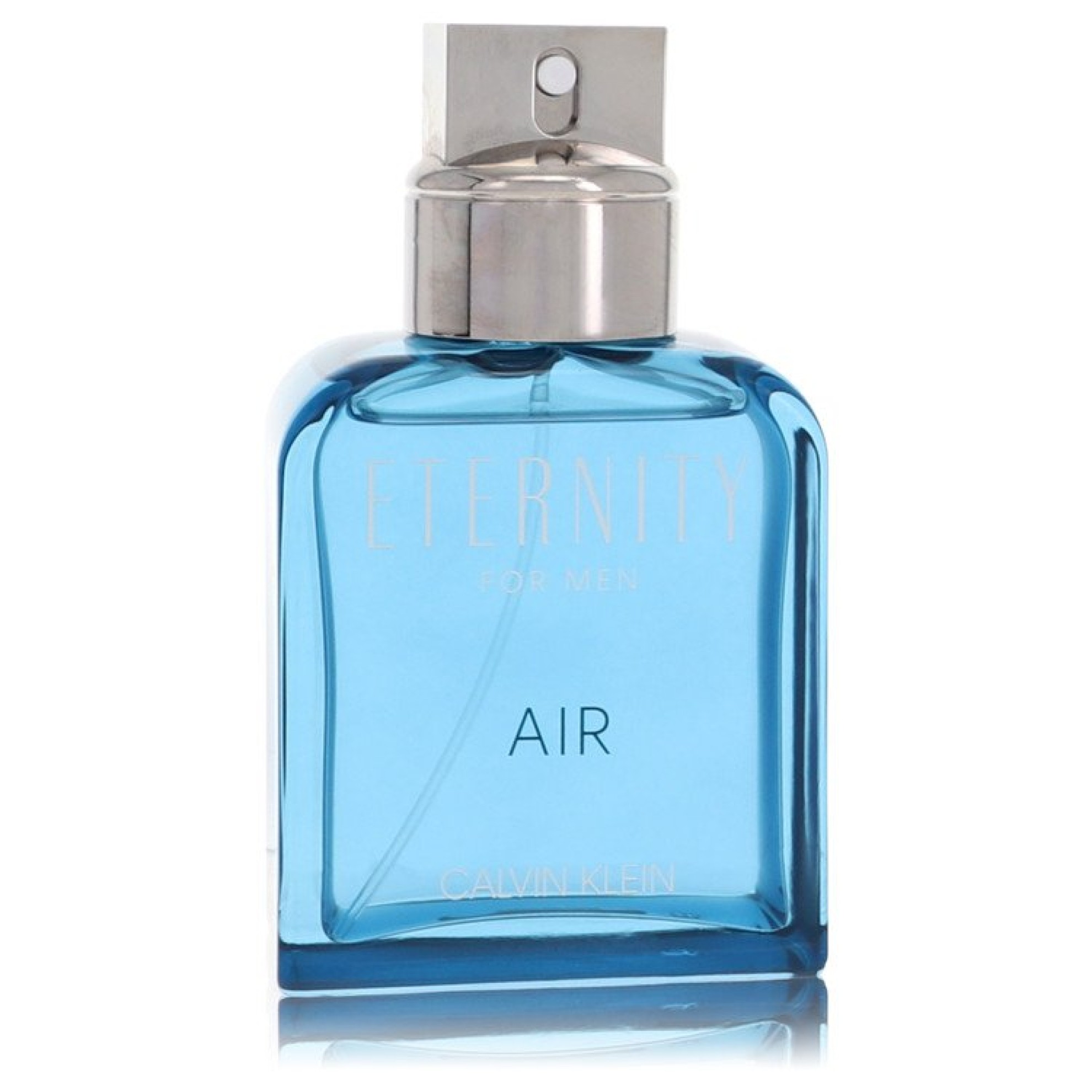 Calvin Klein Eternity Air Eau De Toilette Spray (Unboxed) 100 ml