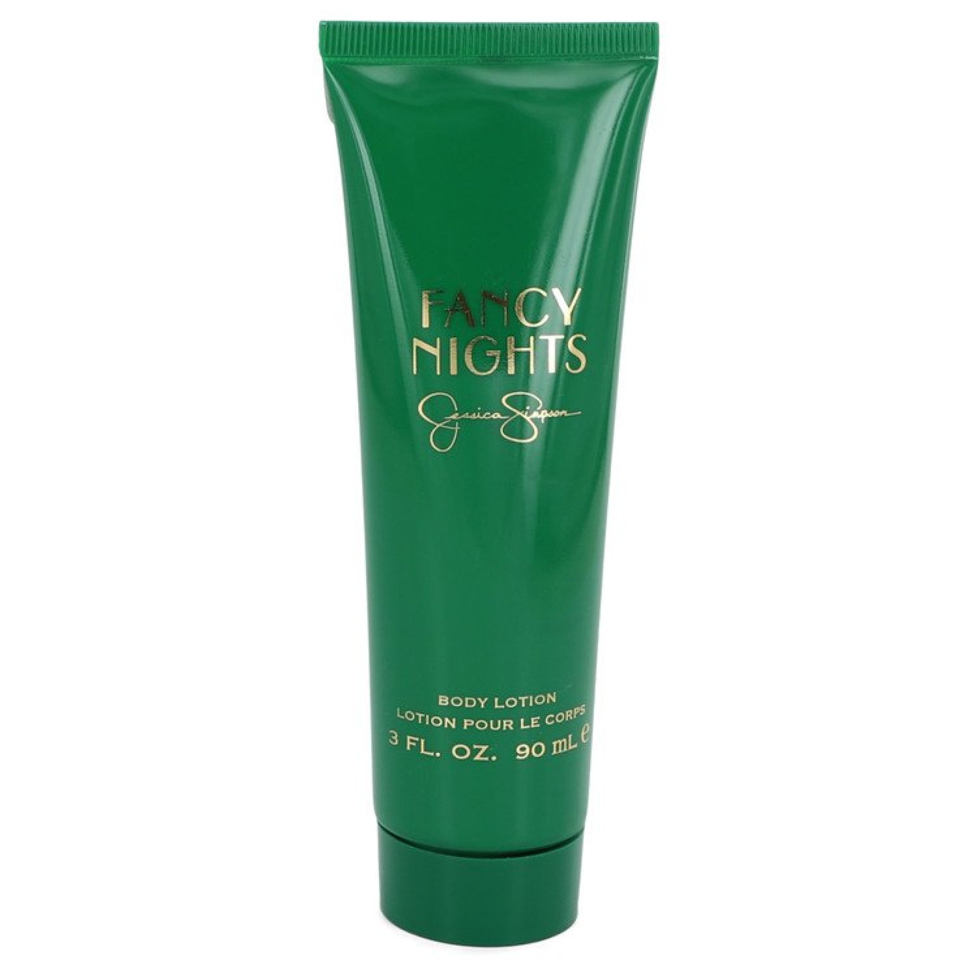 Jessica Simpson Fancy Nights Body Lotion 90 ml