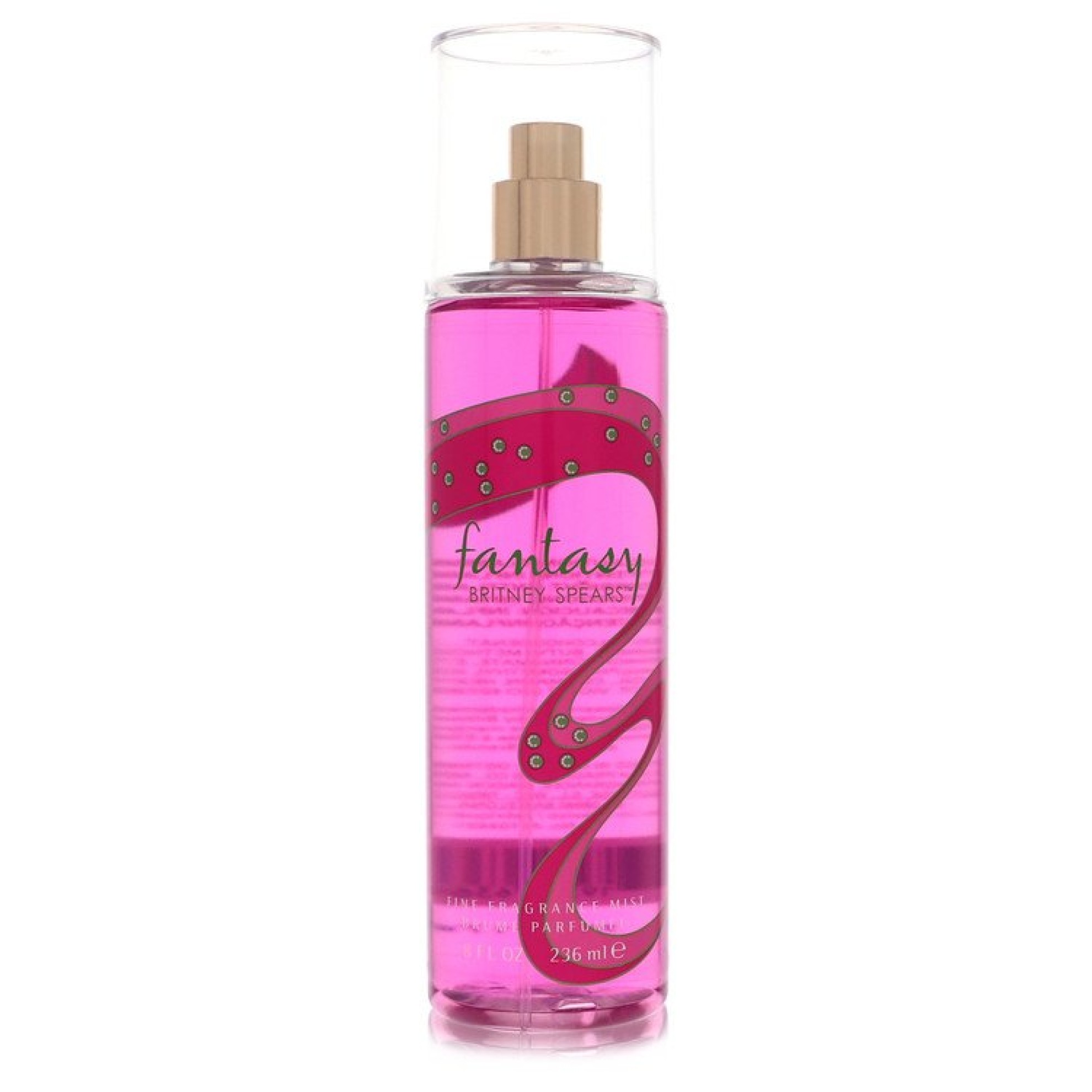 Britney Spears Fantasy Body Mist 236 ml