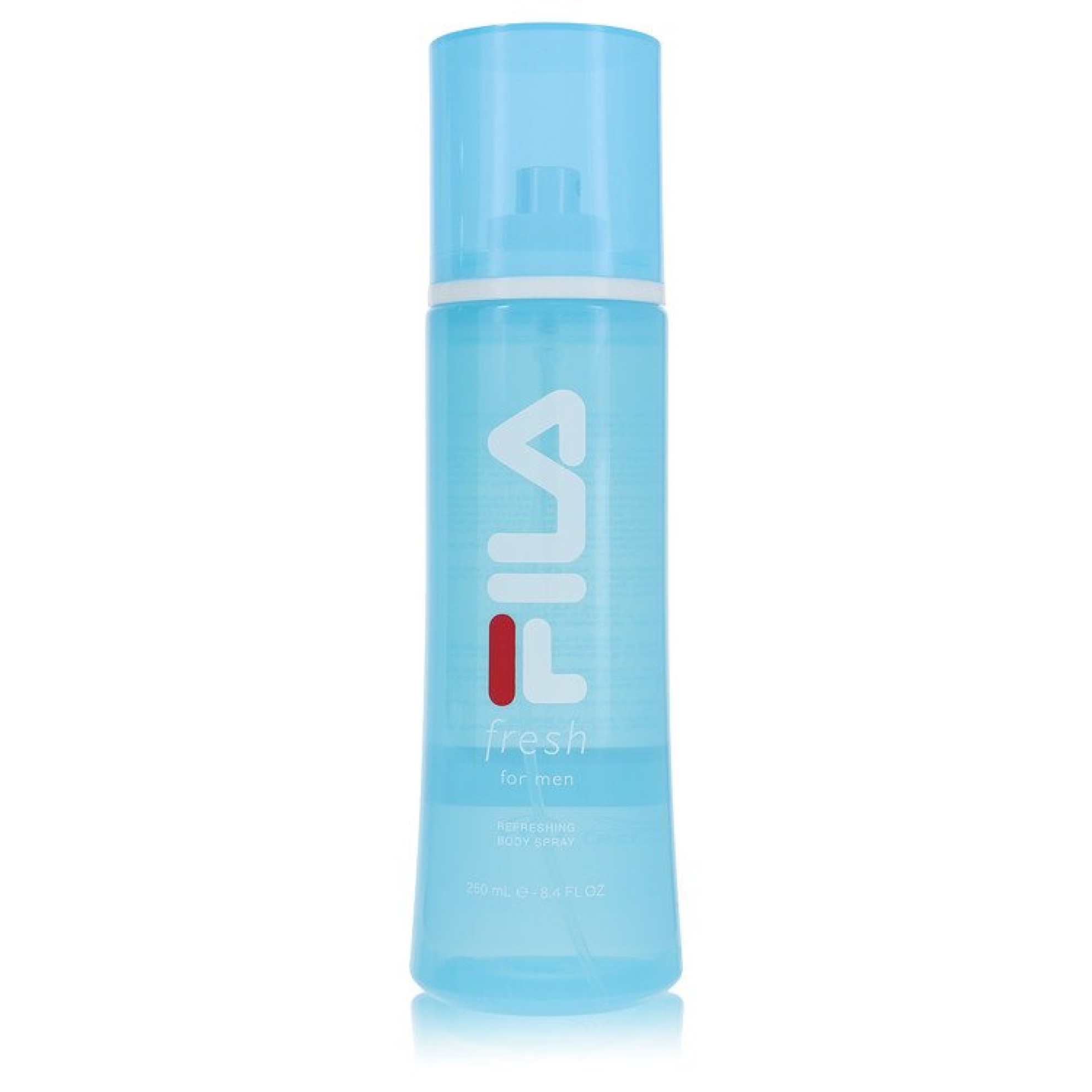 Fila Fresh Body Spray 248 ml