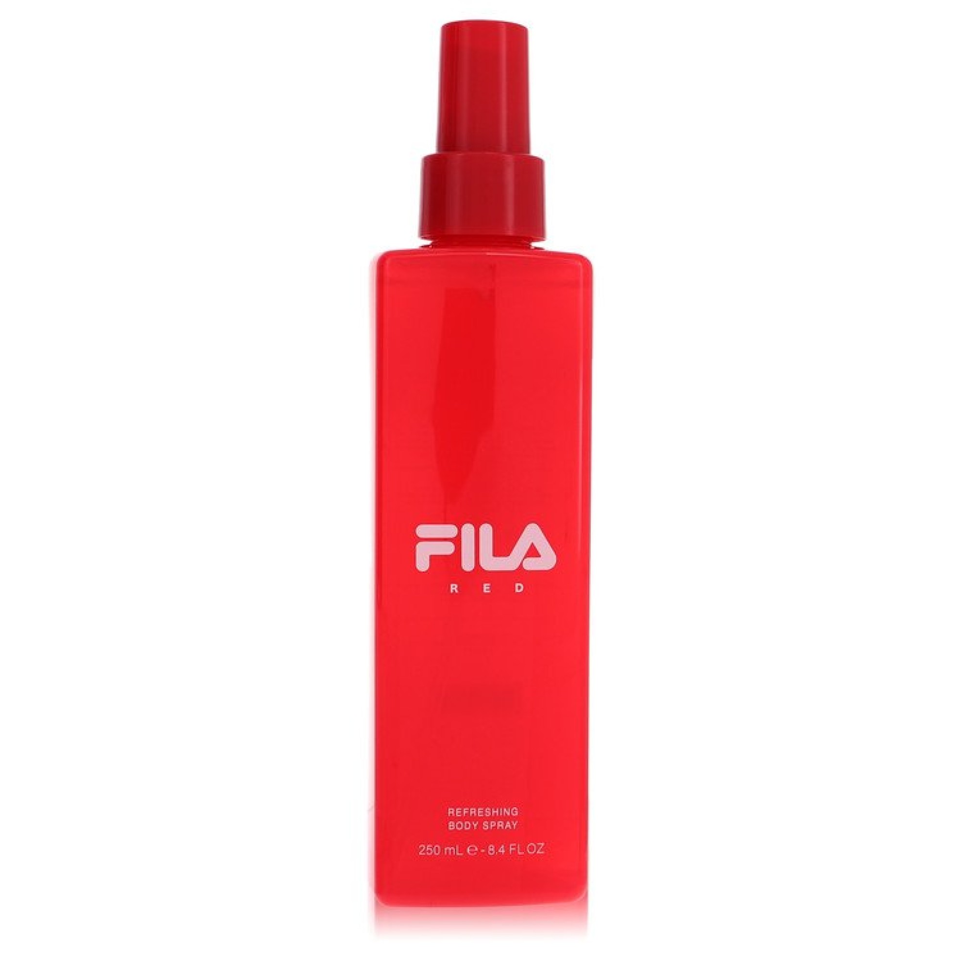 Fila Red Body Spray 248 ml