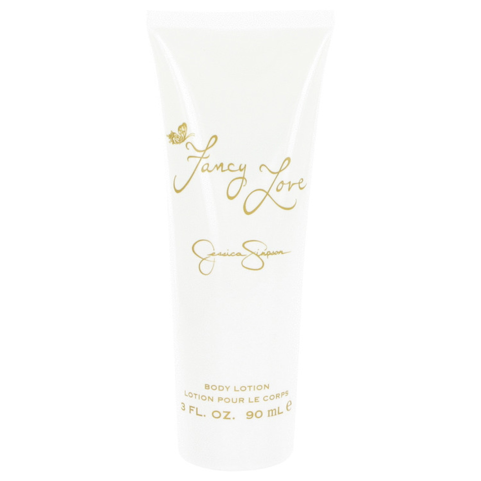 Jessica Simpson Fancy Love Body Lotion 89 ml