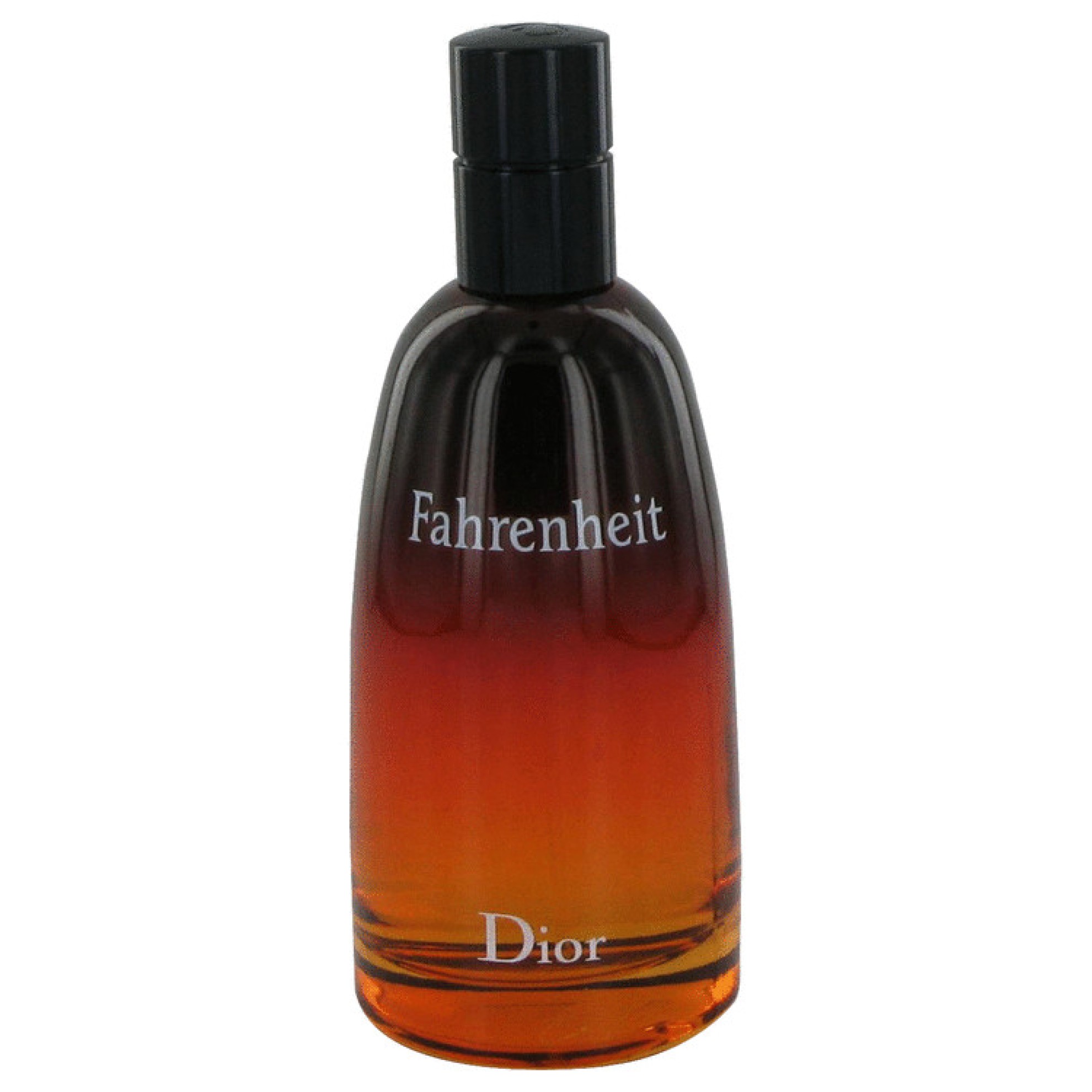 Christian Dior FAHRENHEIT Eau De Toilette Spray (Tester) 100 ml