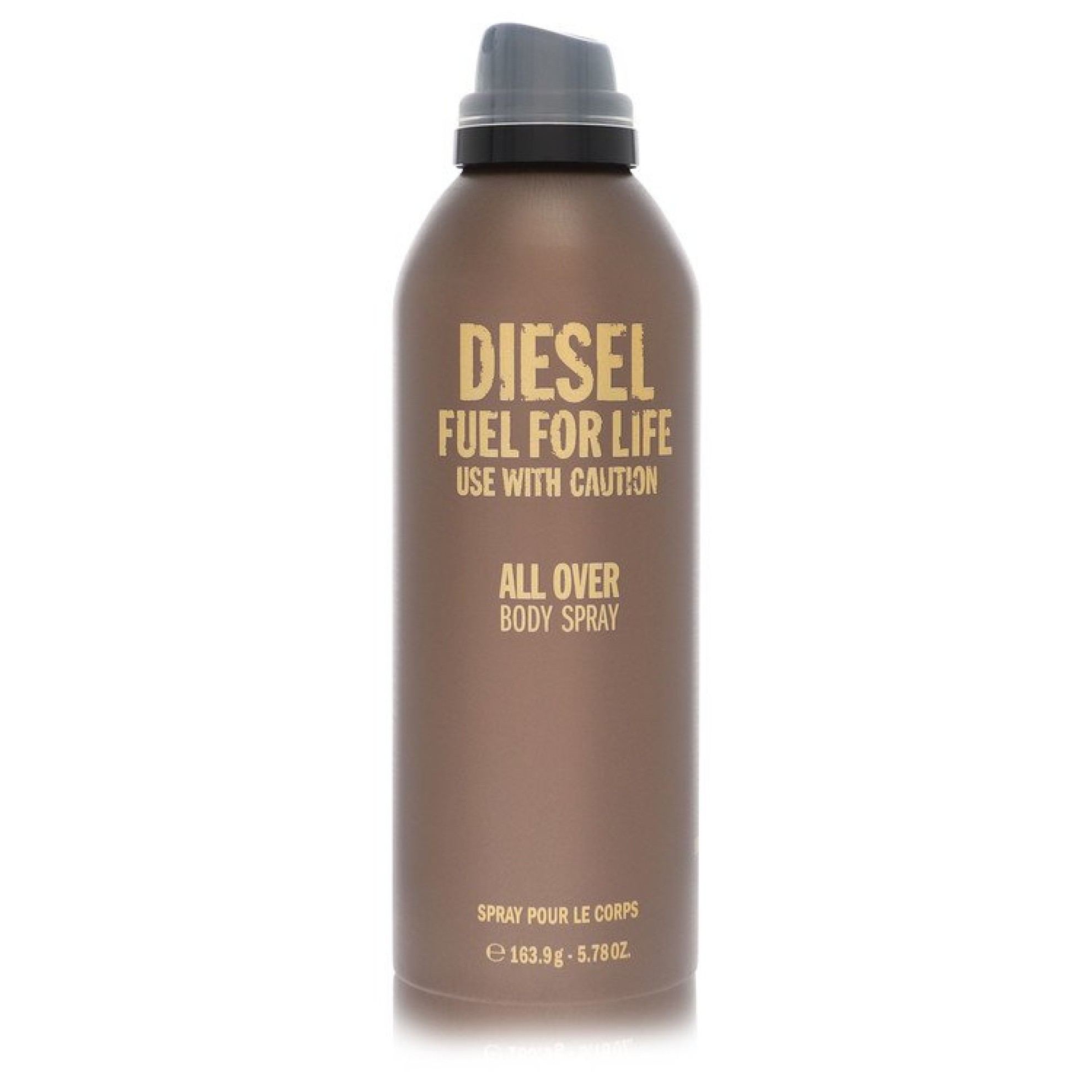 Diesel Fuel For Life Body Spray 169 ml