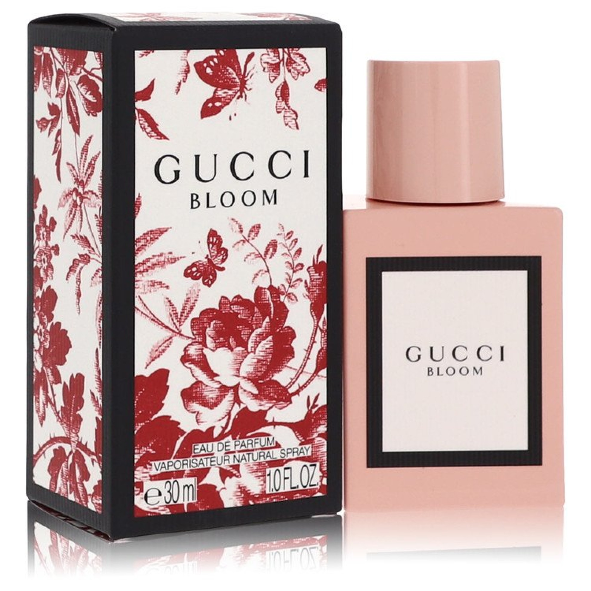 Gucci Bloom Eau De Parfum Spray 30 ml