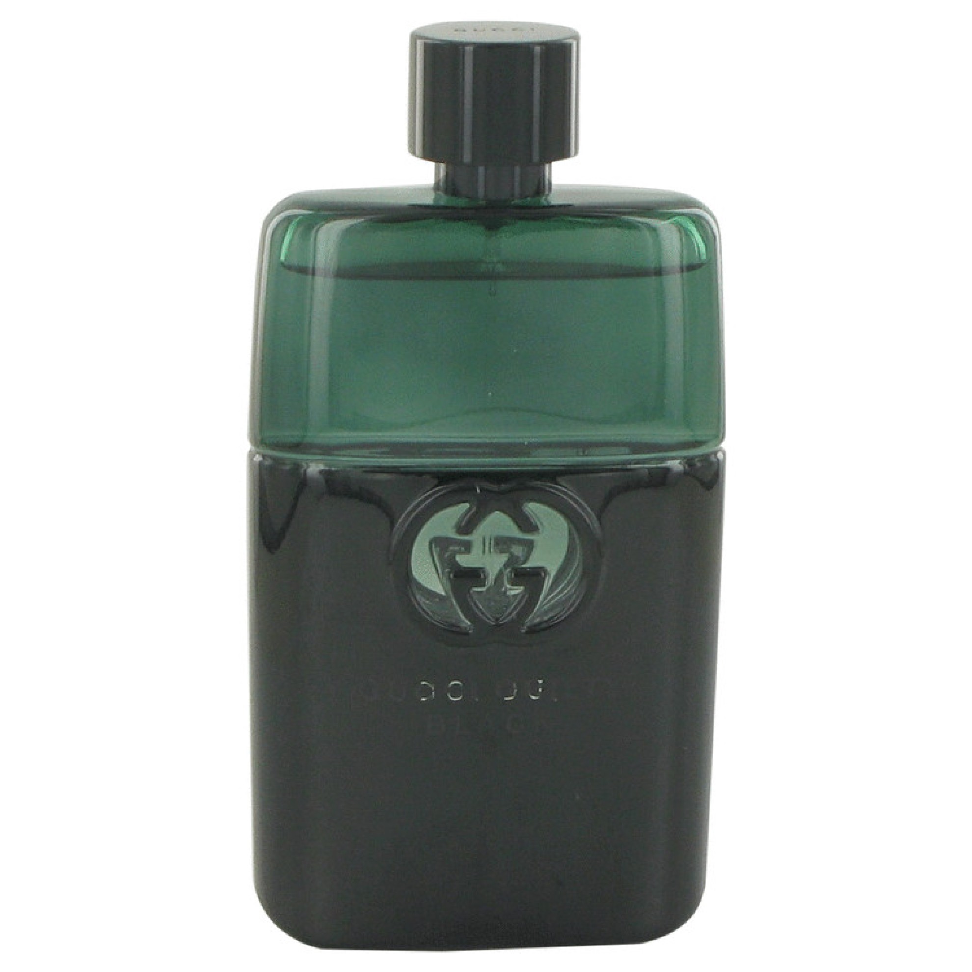Gucci Guilty Black Eau De Toilette Spray (unboxed) 89 ml