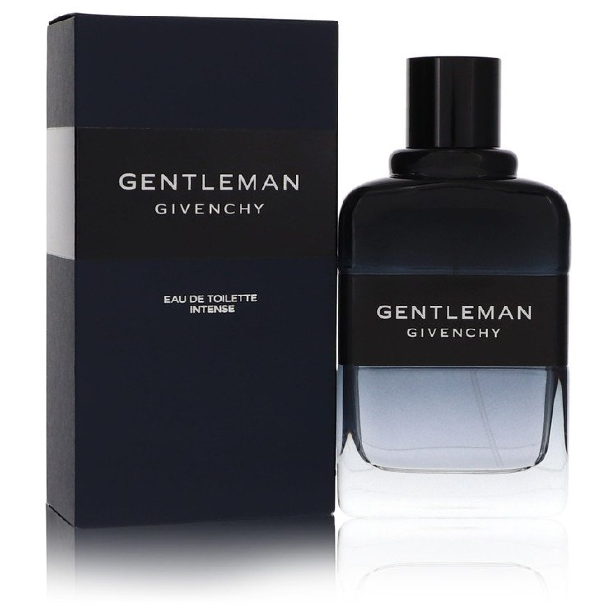 Givenchy Gentleman Intense Eau De Toilette Intense Spray 100 ml