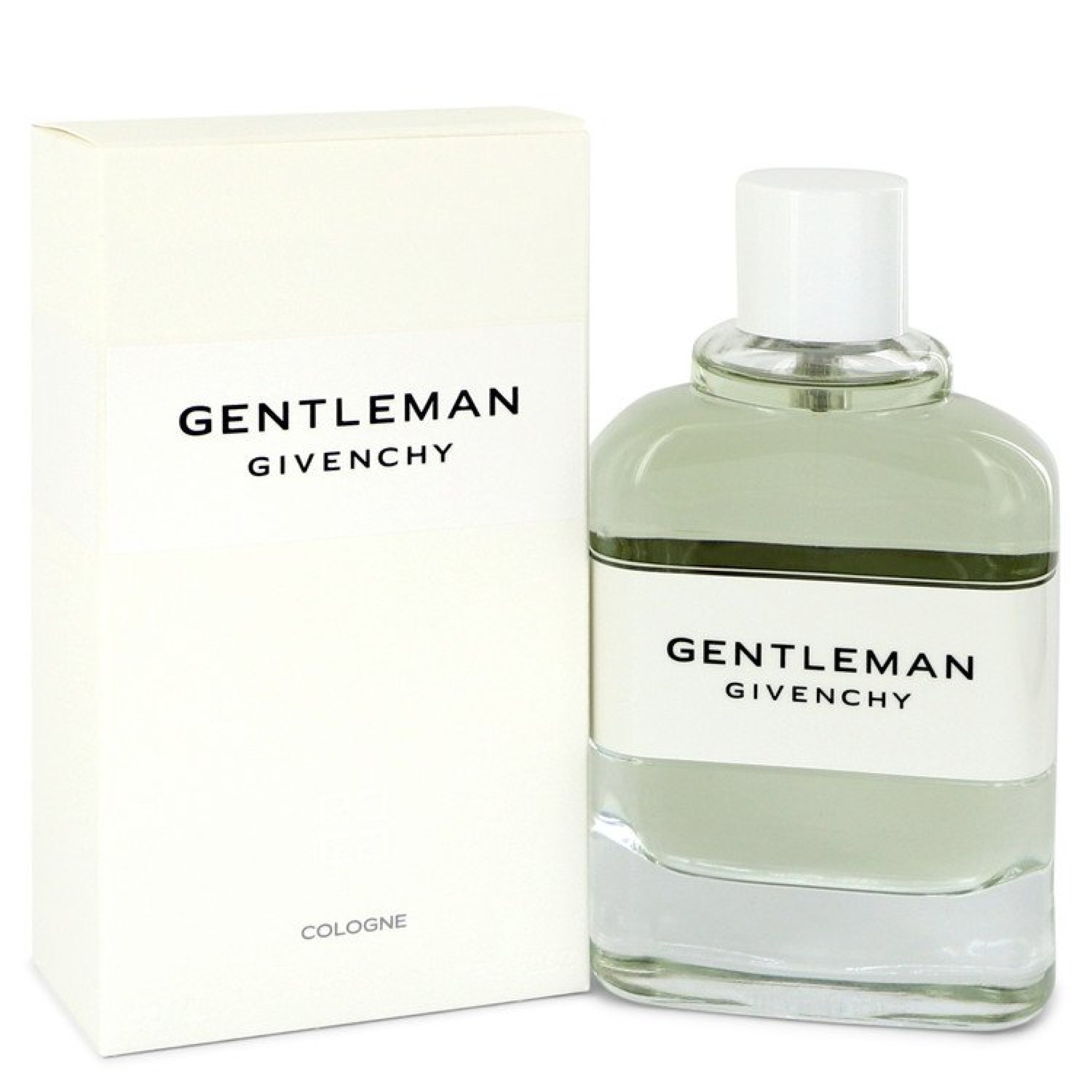 Givenchy Gentleman Cologne Eau De Toilette Spray 100 ml