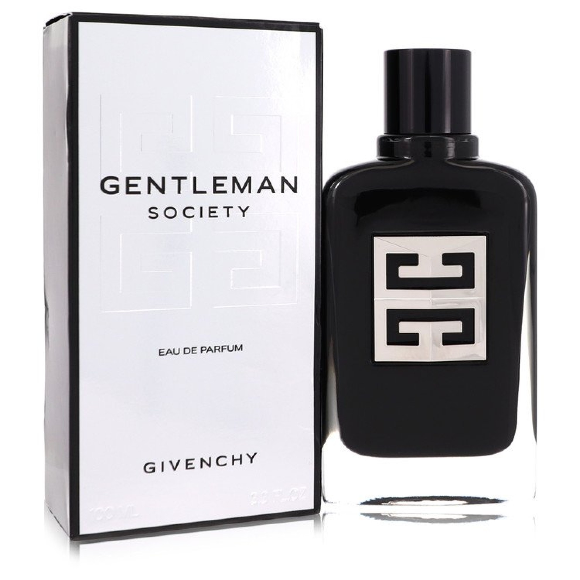 Givenchy Gentleman Society Eau De Parfum Spray 97 ml