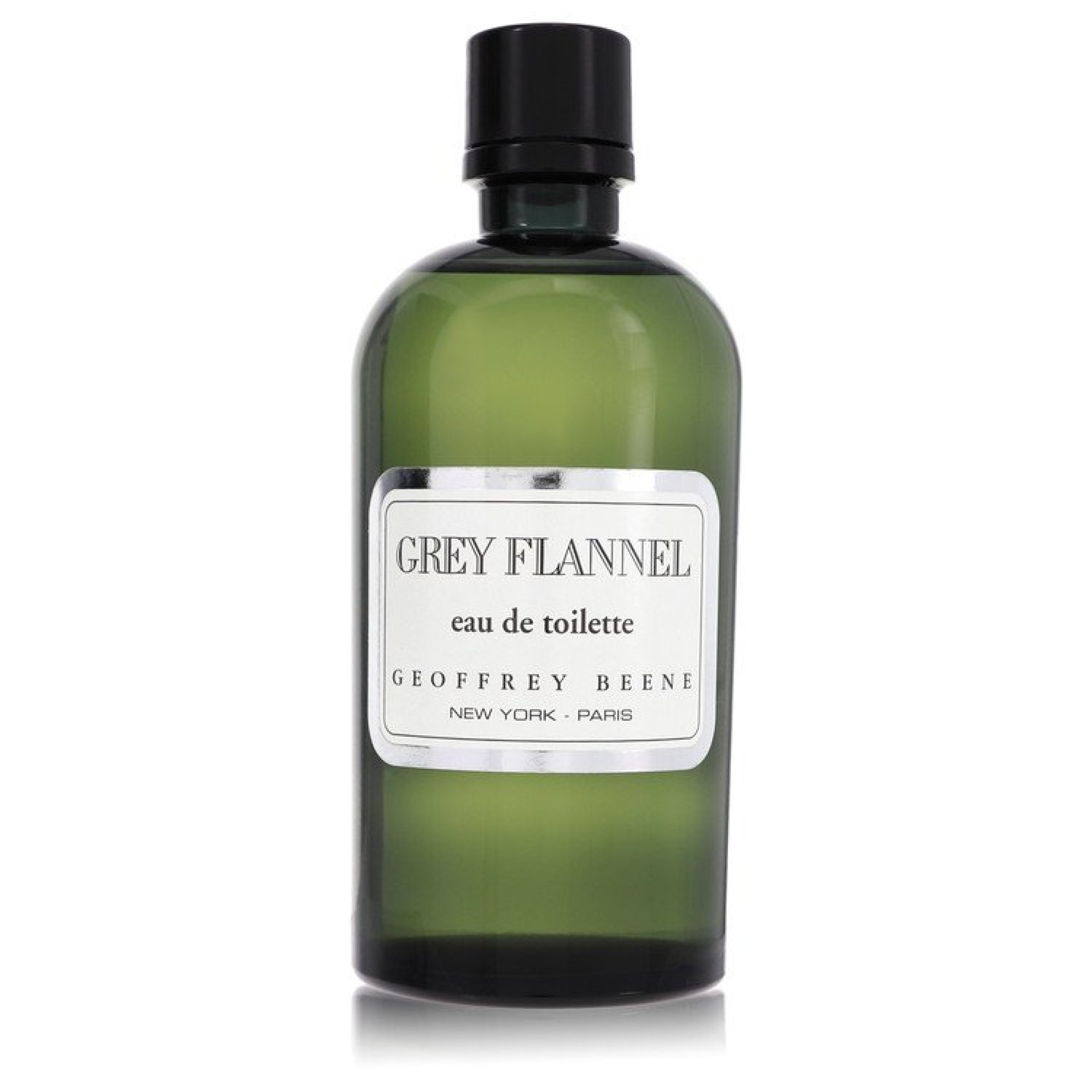 Geoffrey Beene GREY FLANNEL Eau De Toilette (unboxed) 240 ml
