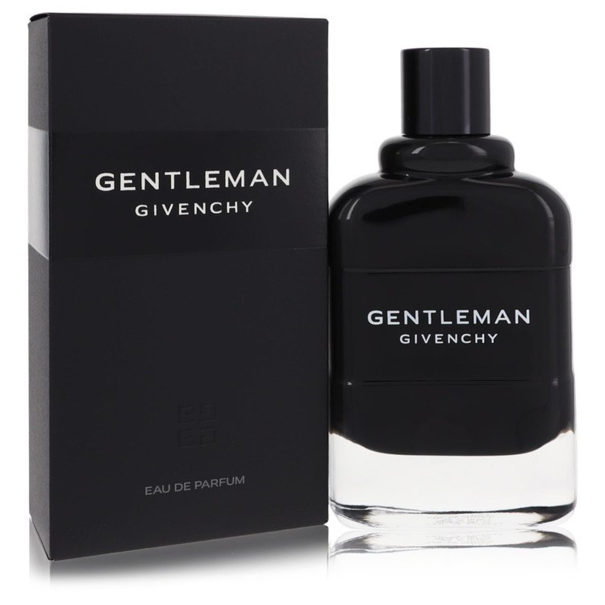 Givenchy GENTLEMAN Eau De Parfum Spray (New Packaging) 100 ml