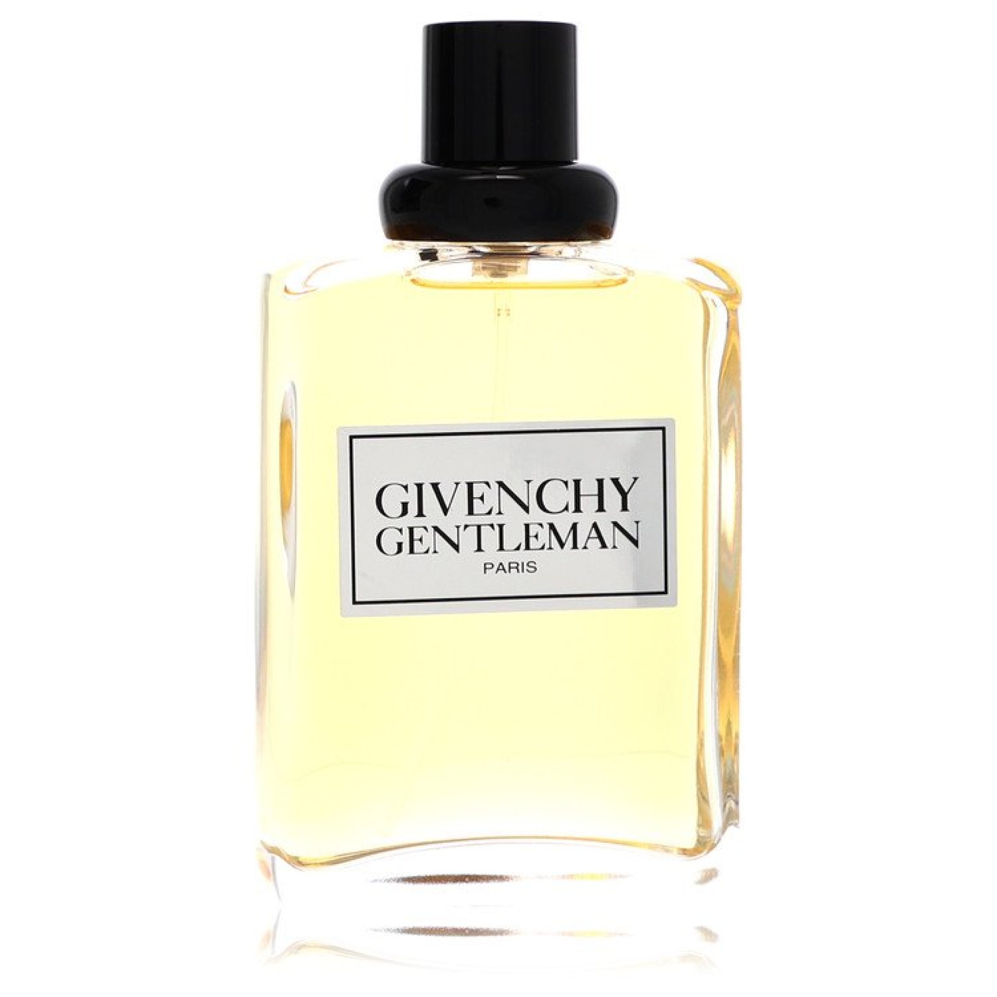 Givenchy GENTLEMAN Eau De Toilette Spray (unboxed) 100 ml
