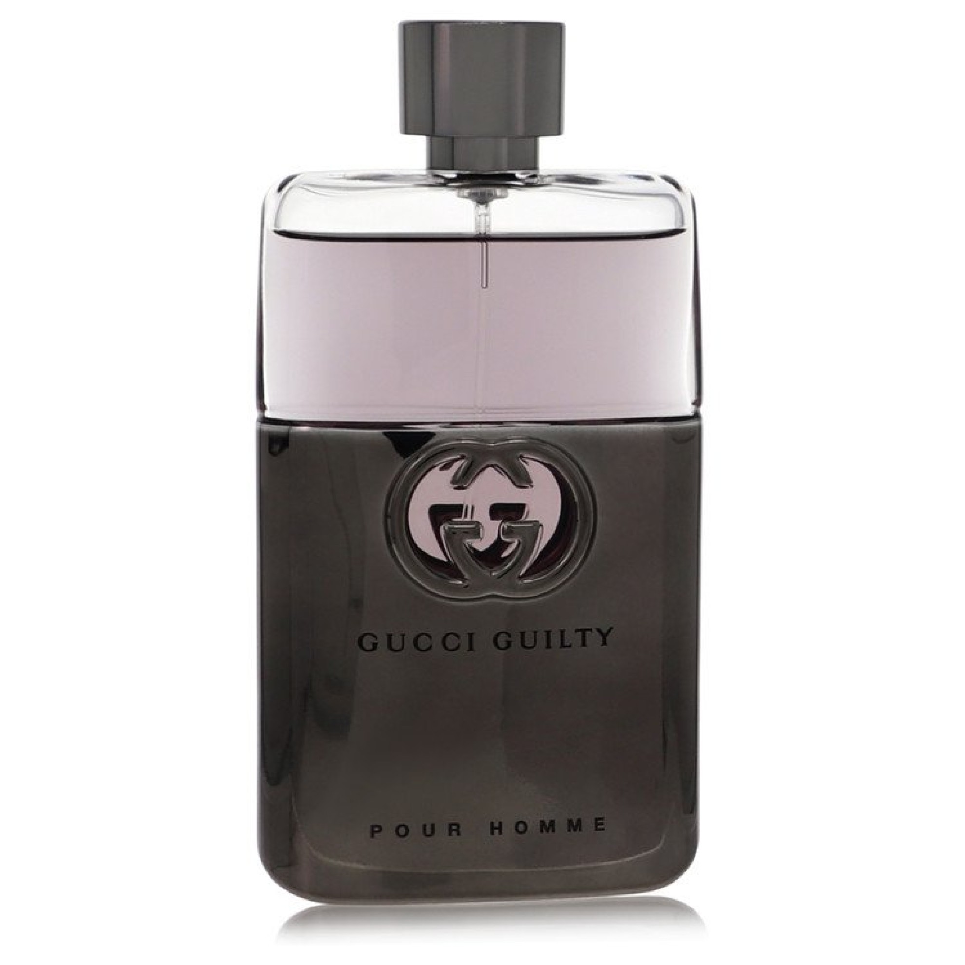 Gucci Guilty Eau De Toilette Spray (Tester) 90 ml